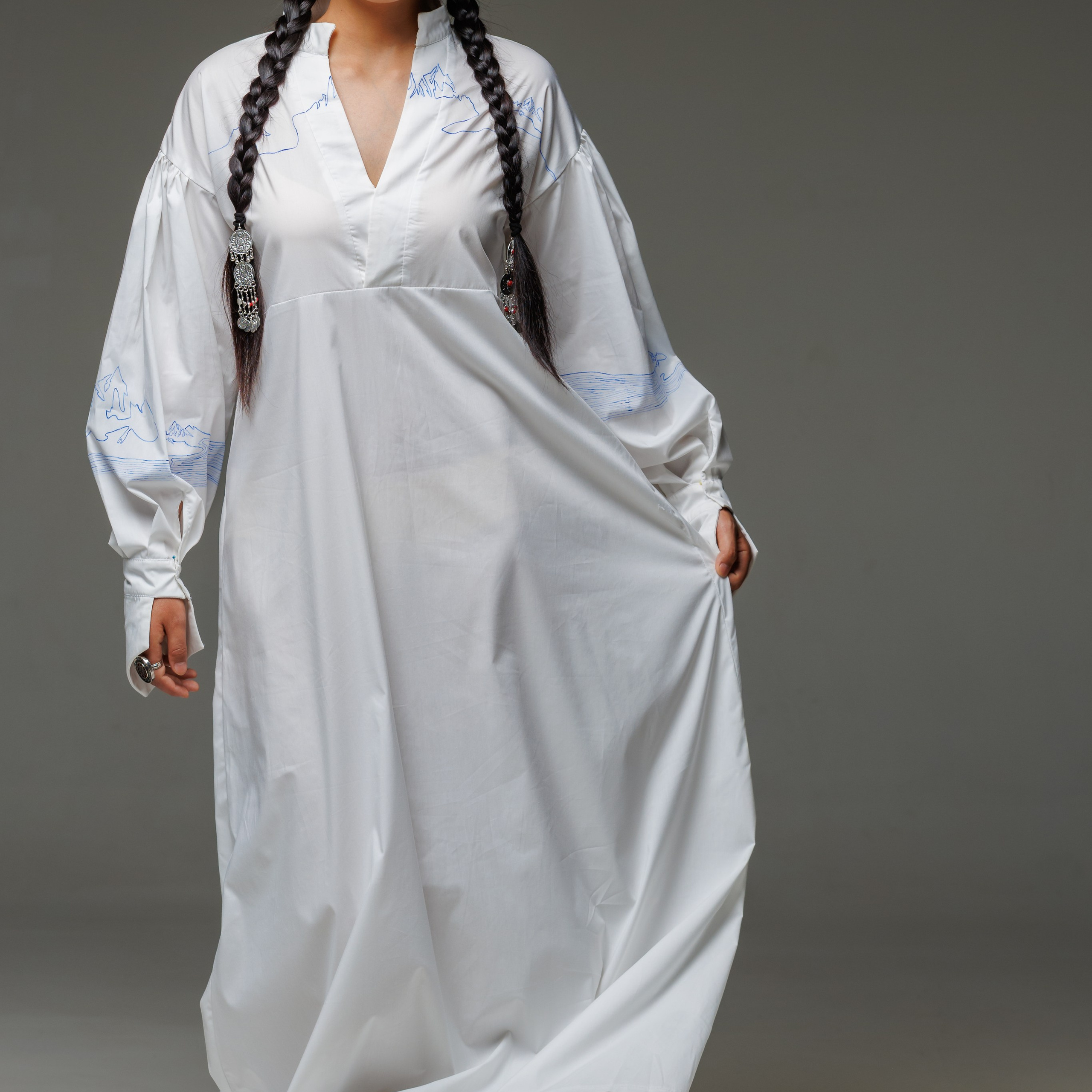 Портретный и репортажный фотограф в Бишкеке Петренко Александр