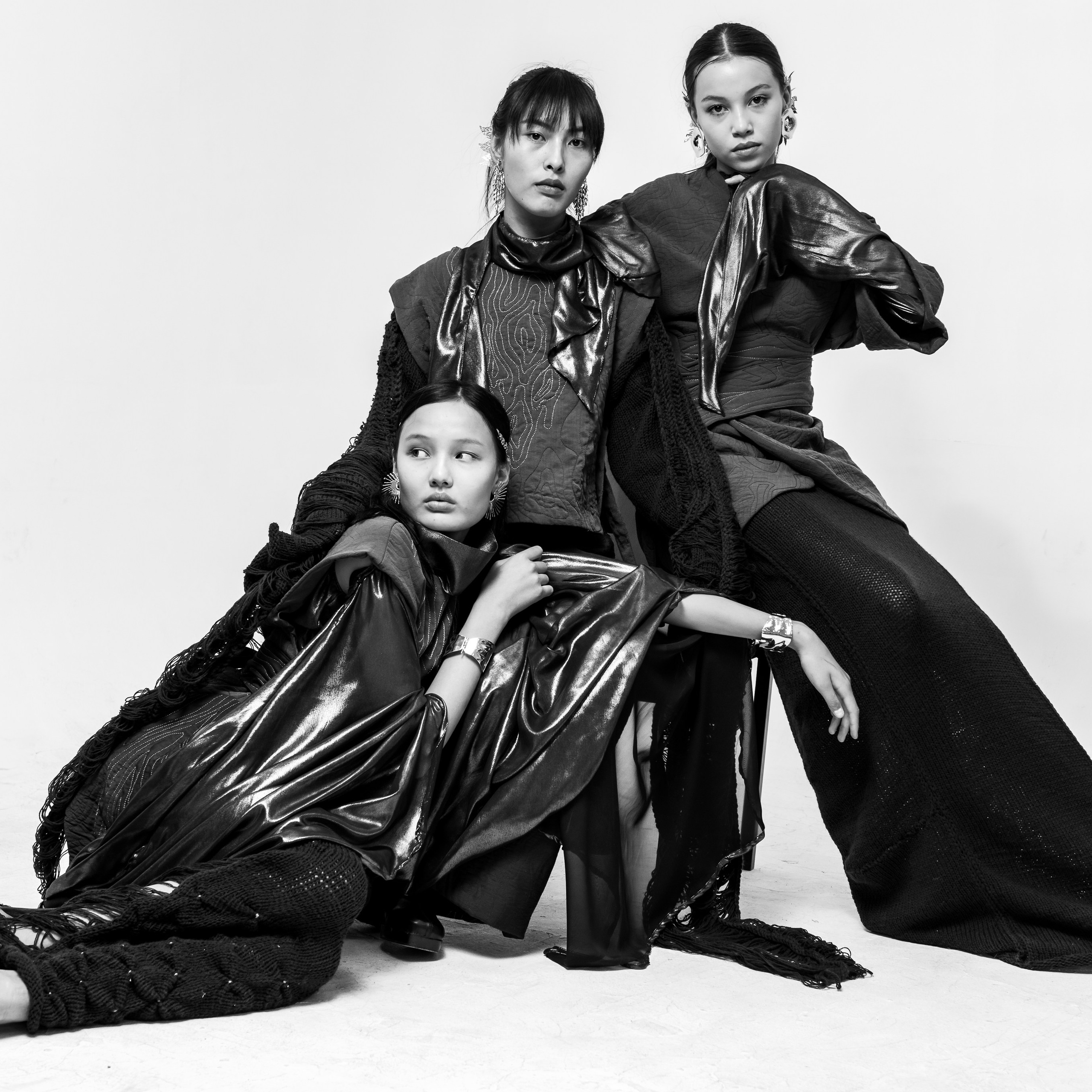 Портретный и репортажный фотограф в Бишкеке Петренко Александр