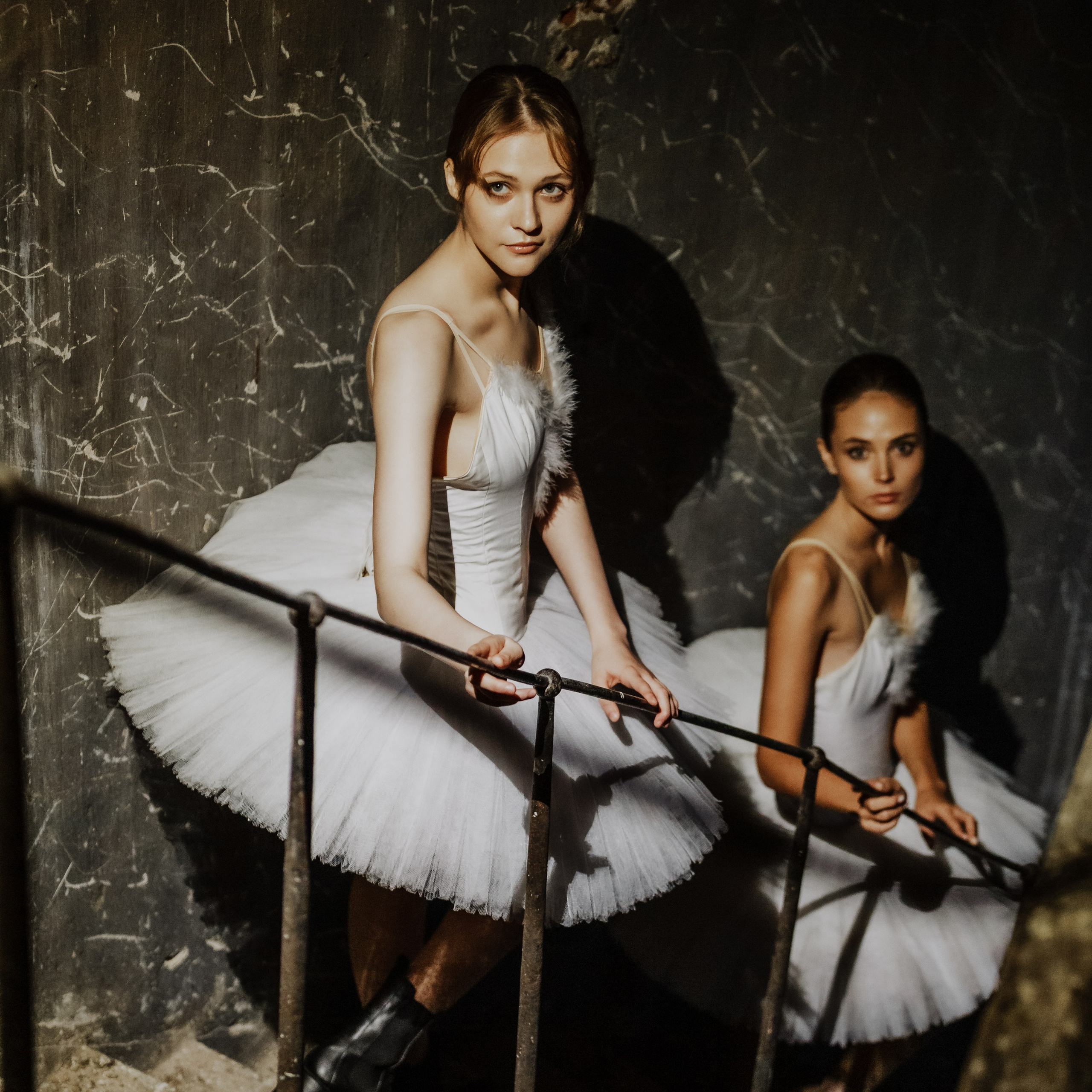 Портретный и репортажный фотограф в Бишкеке Петренко Александр