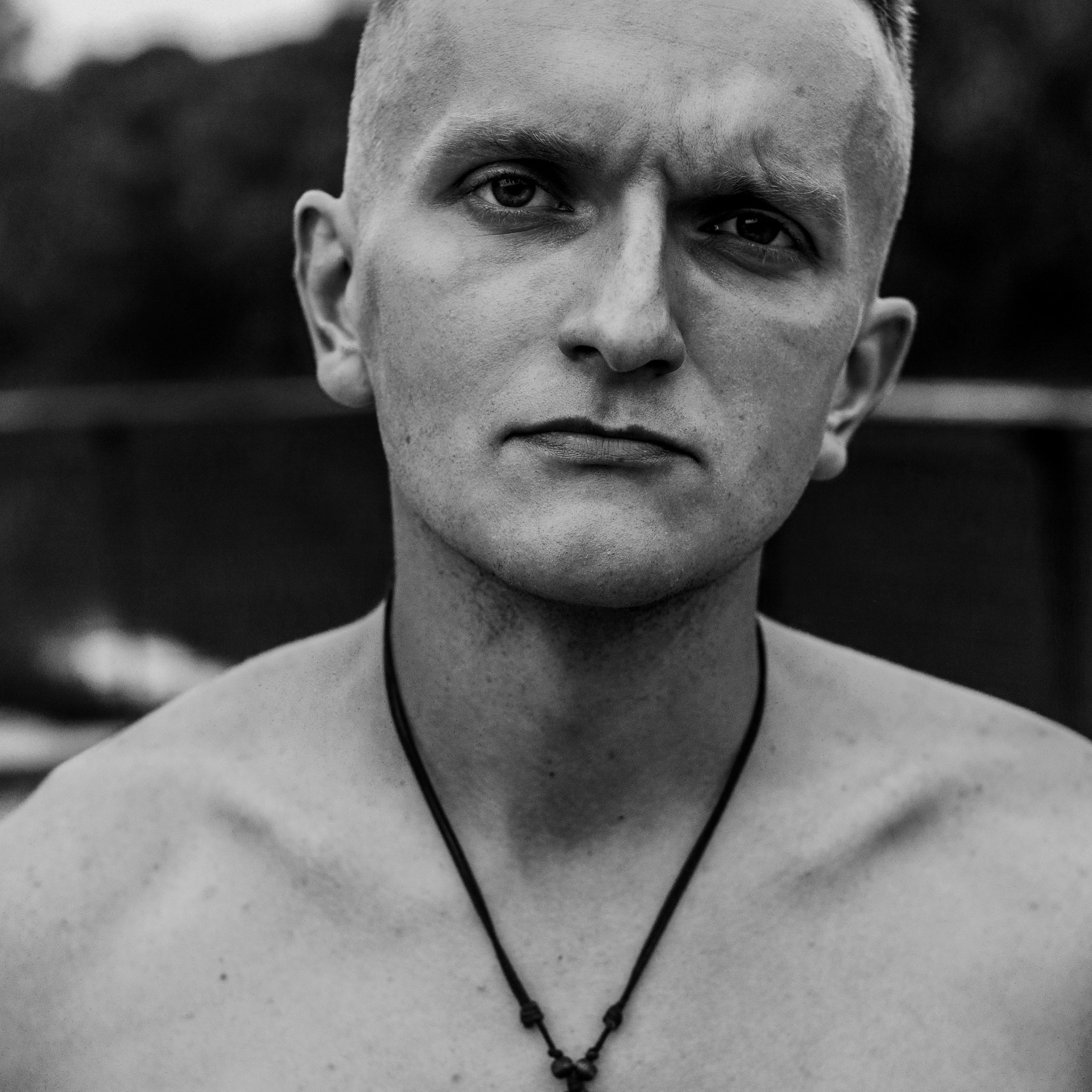 Портретный и репортажный фотограф в Бишкеке Петренко Александр