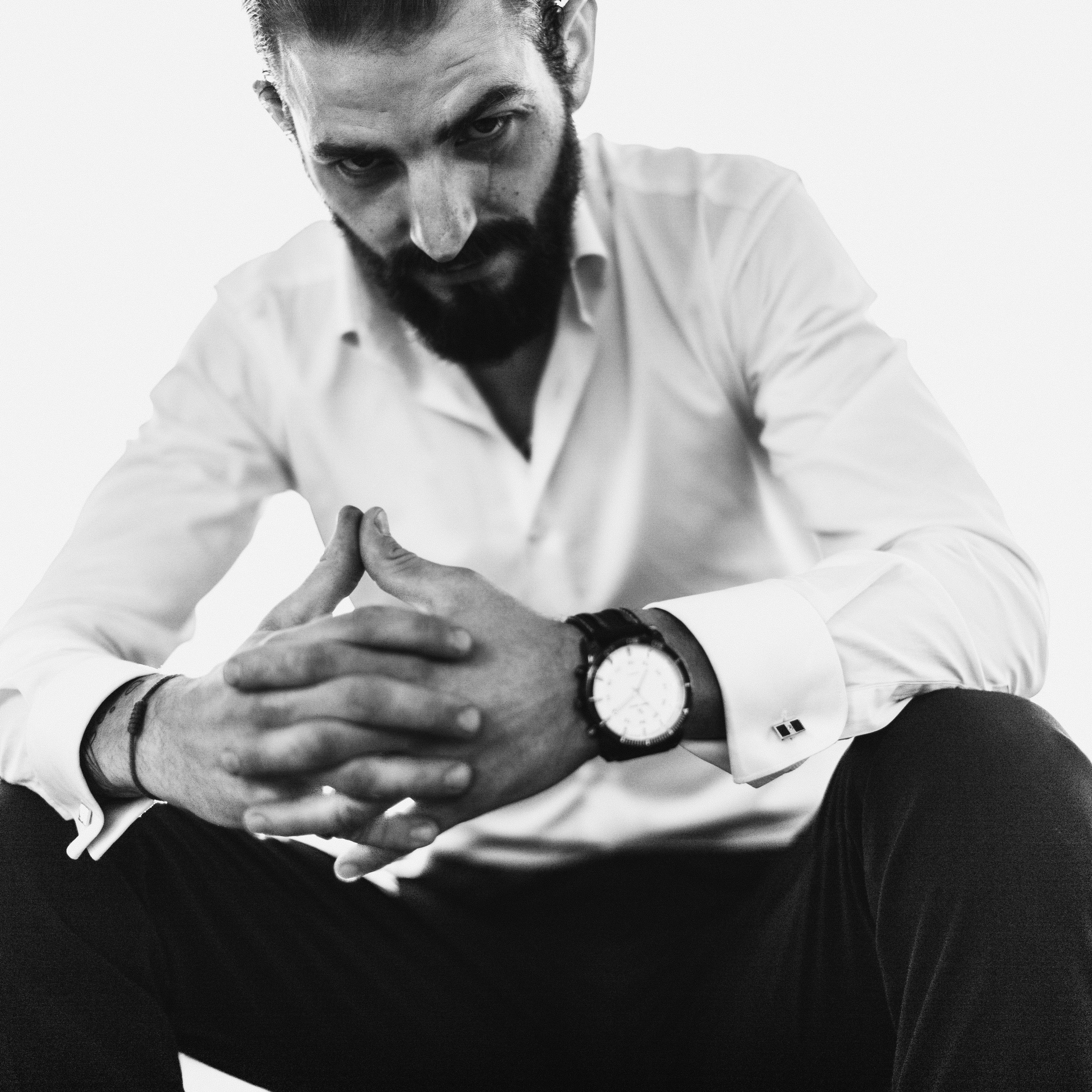 Портретный и репортажный фотограф в Бишкеке Петренко Александр