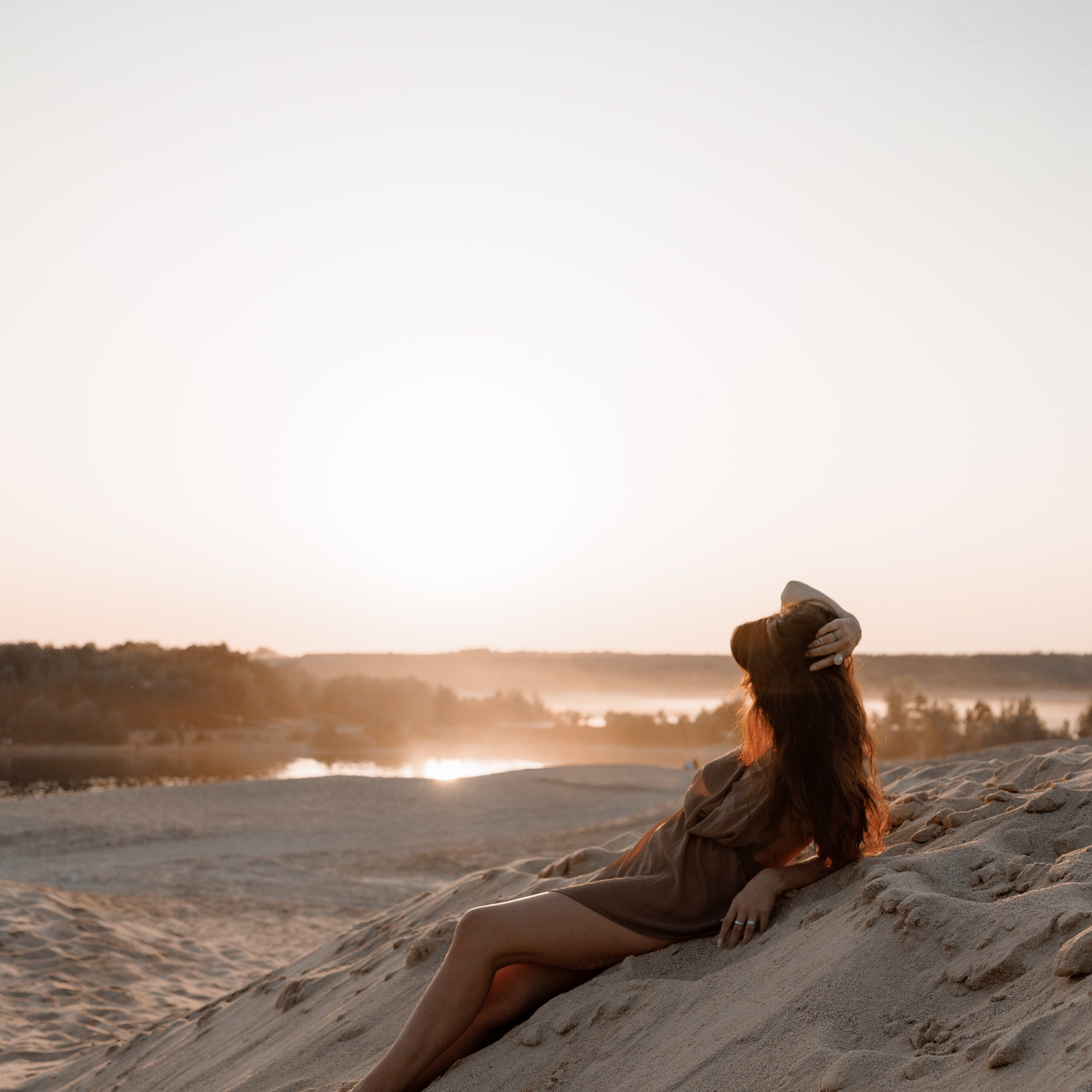 Porträtfotograf Dresden — Margo Morgenstern