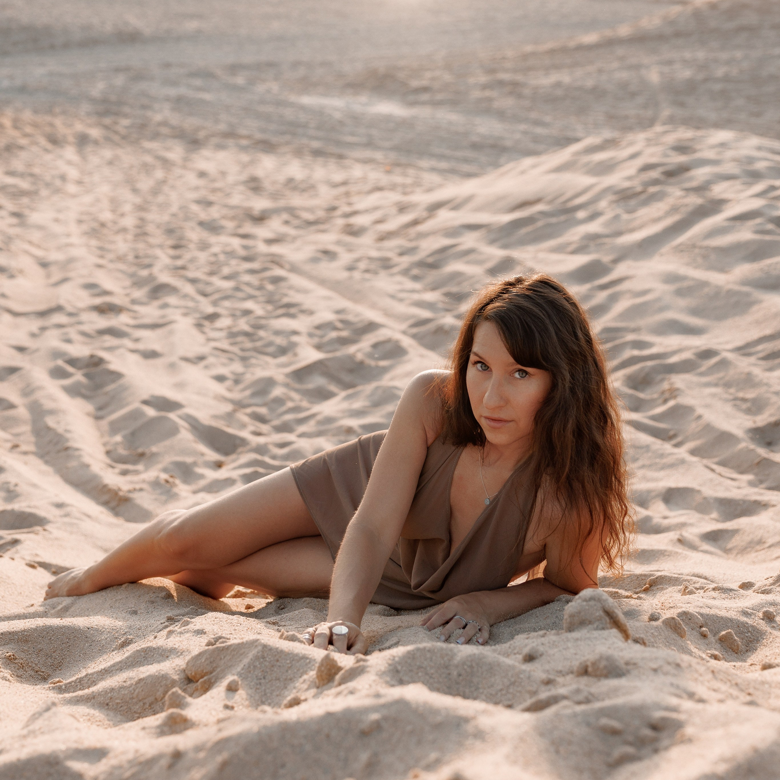 Porträtfotograf Dresden — Margo Morgenstern