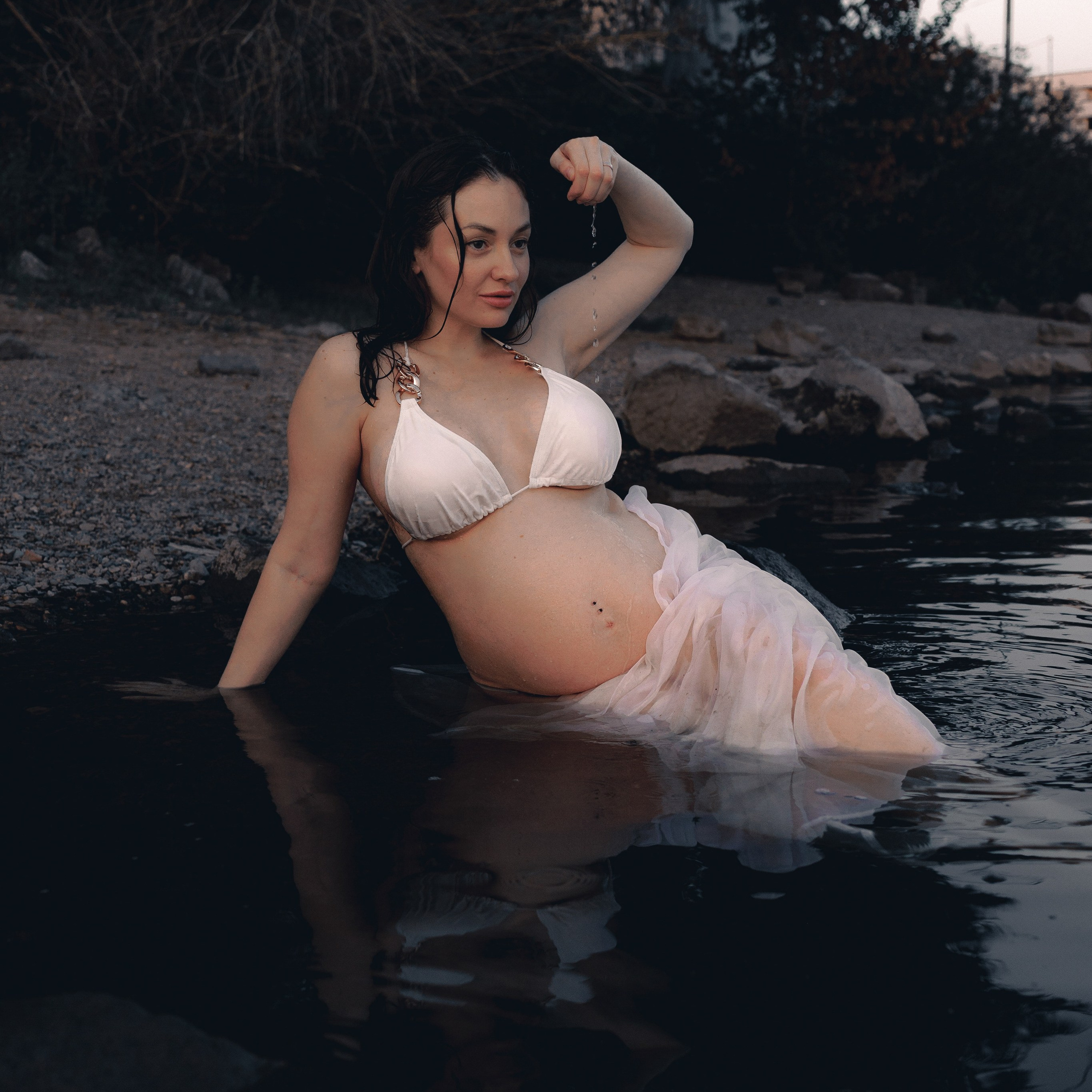 Porträtfotograf Dresden — Margo Morgenstern