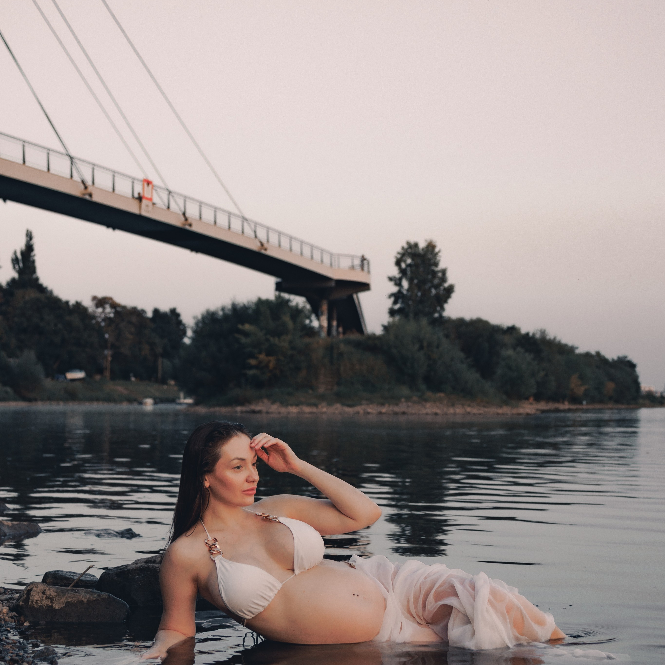 Porträtfotograf Dresden — Margo Morgenstern