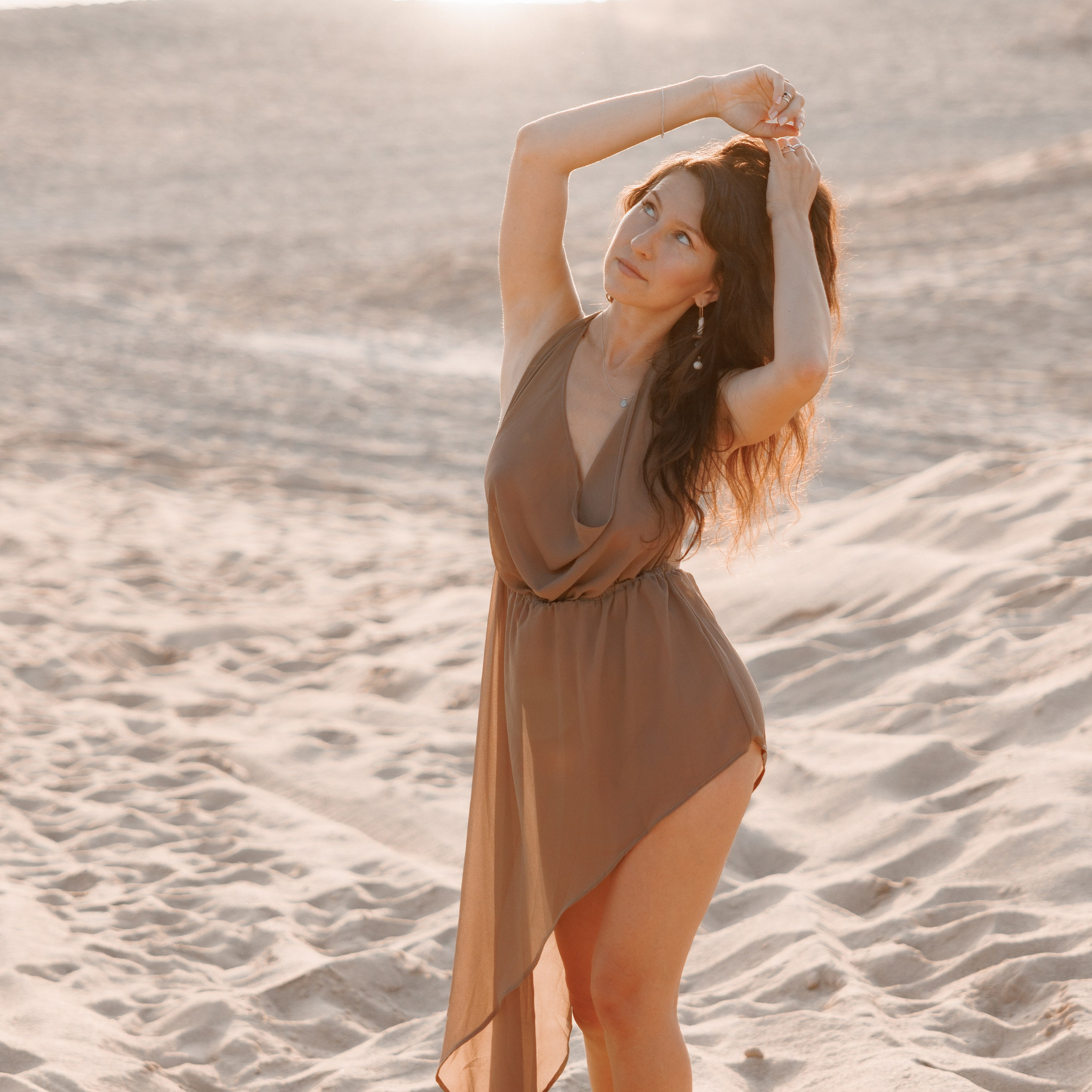 Porträtfotograf Dresden — Margo Morgenstern