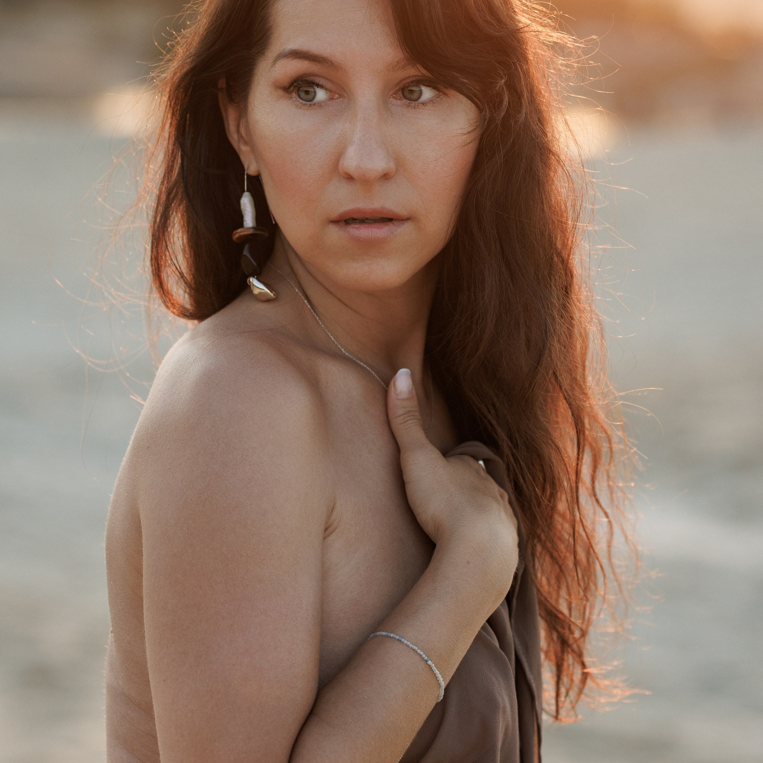 Porträtfotograf Dresden — Margo Morgenstern