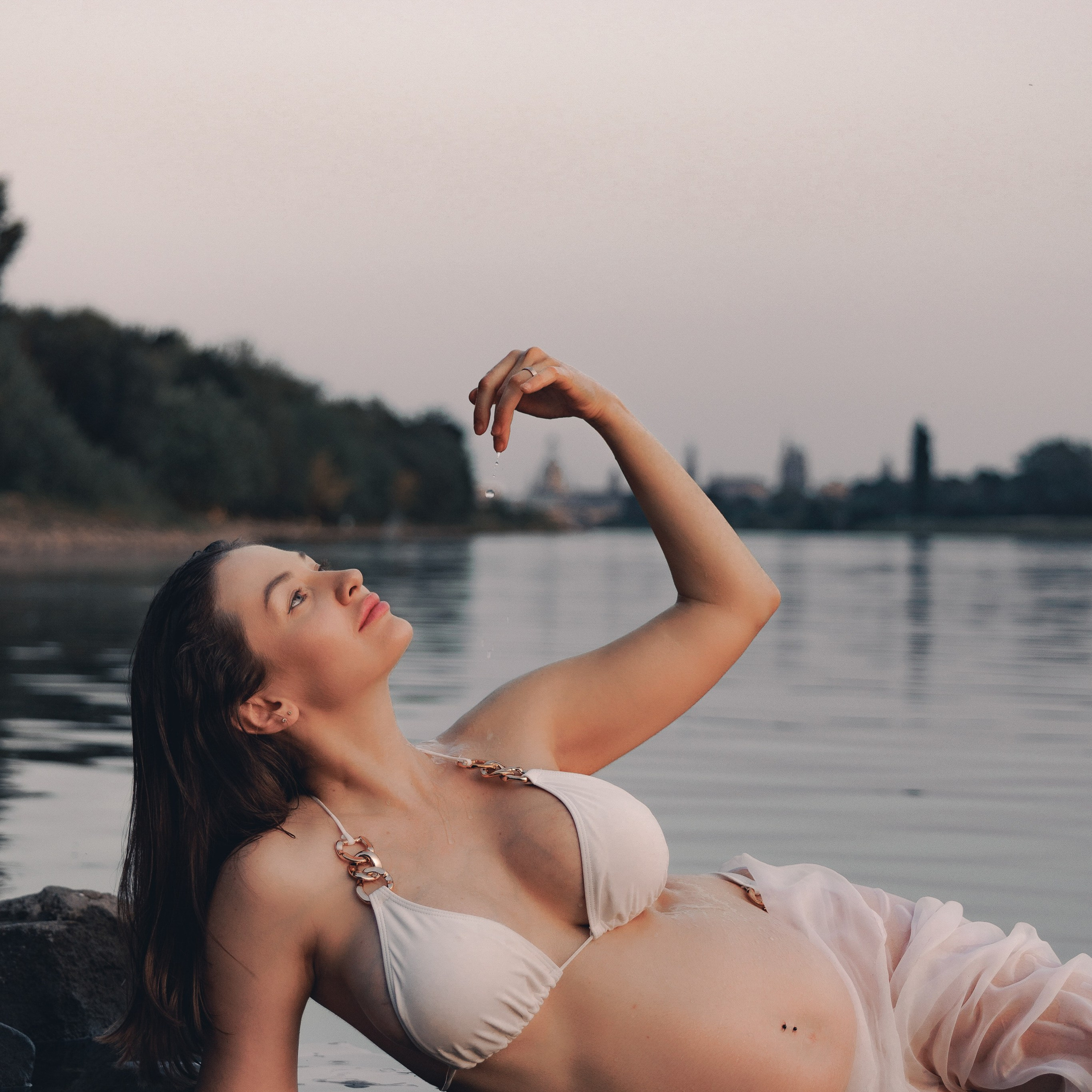 Porträtfotograf Dresden — Margo Morgenstern