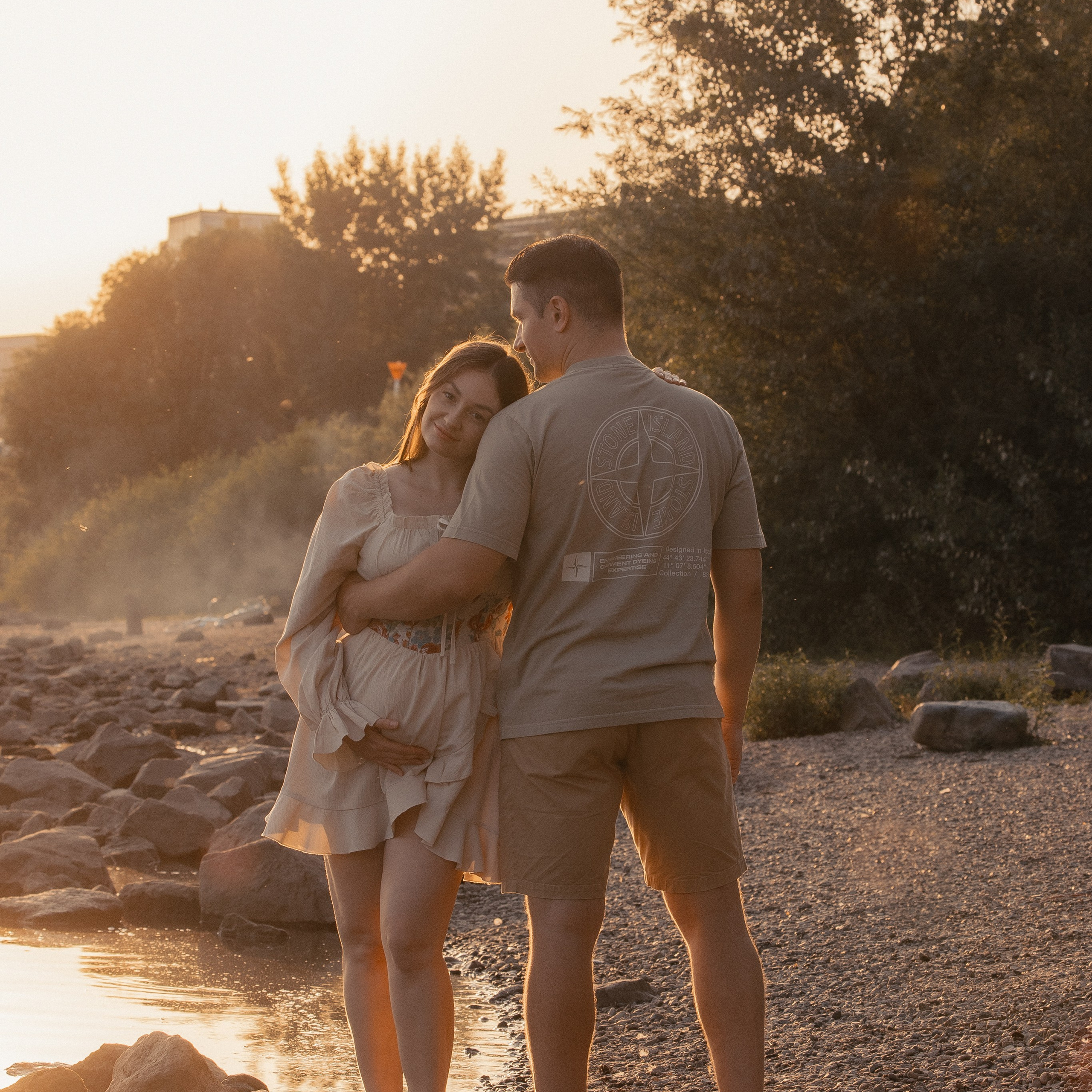 Porträtfotograf Dresden — Margo Morgenstern