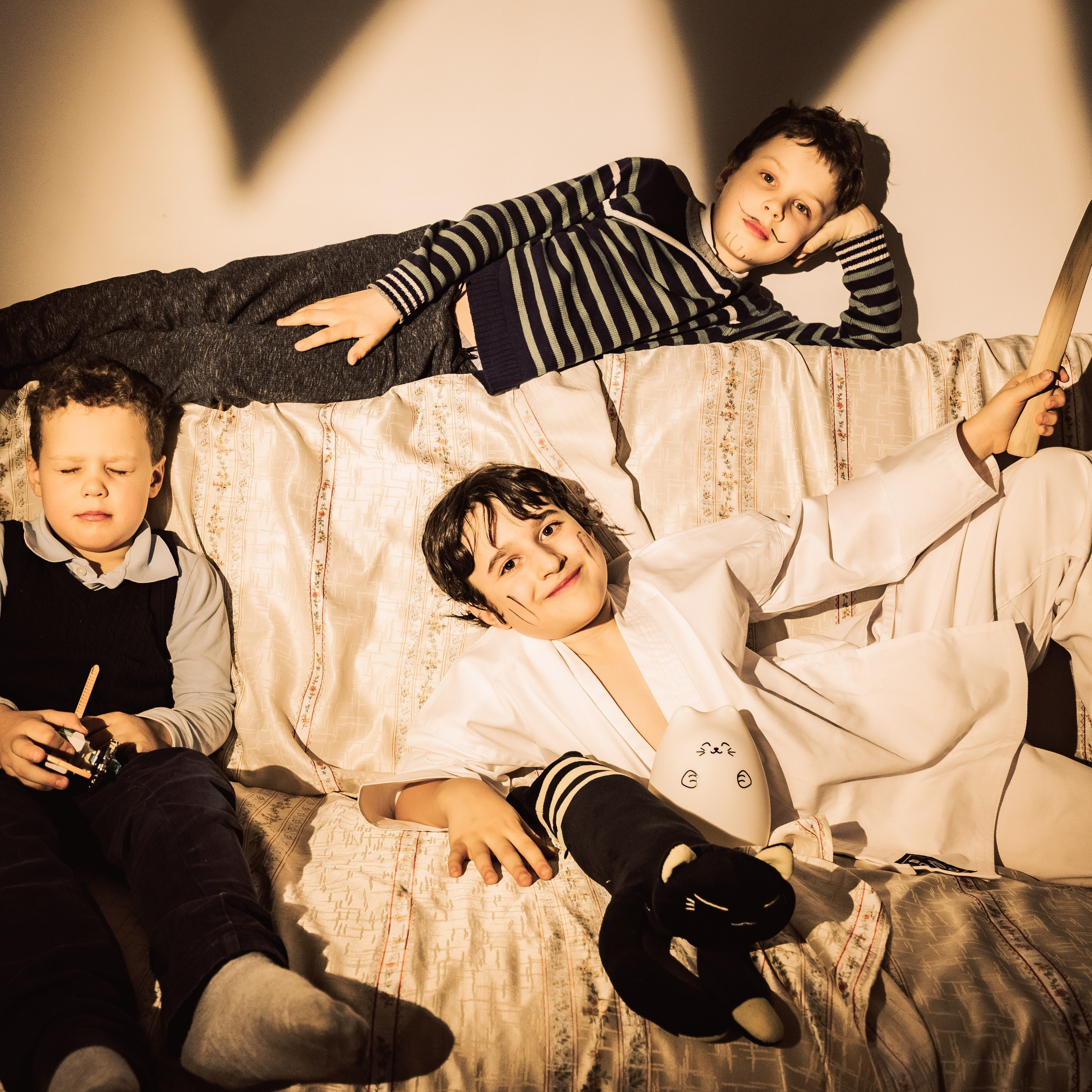 Testimonials. Ekaterina Tsurkina-Appina Photography Canada