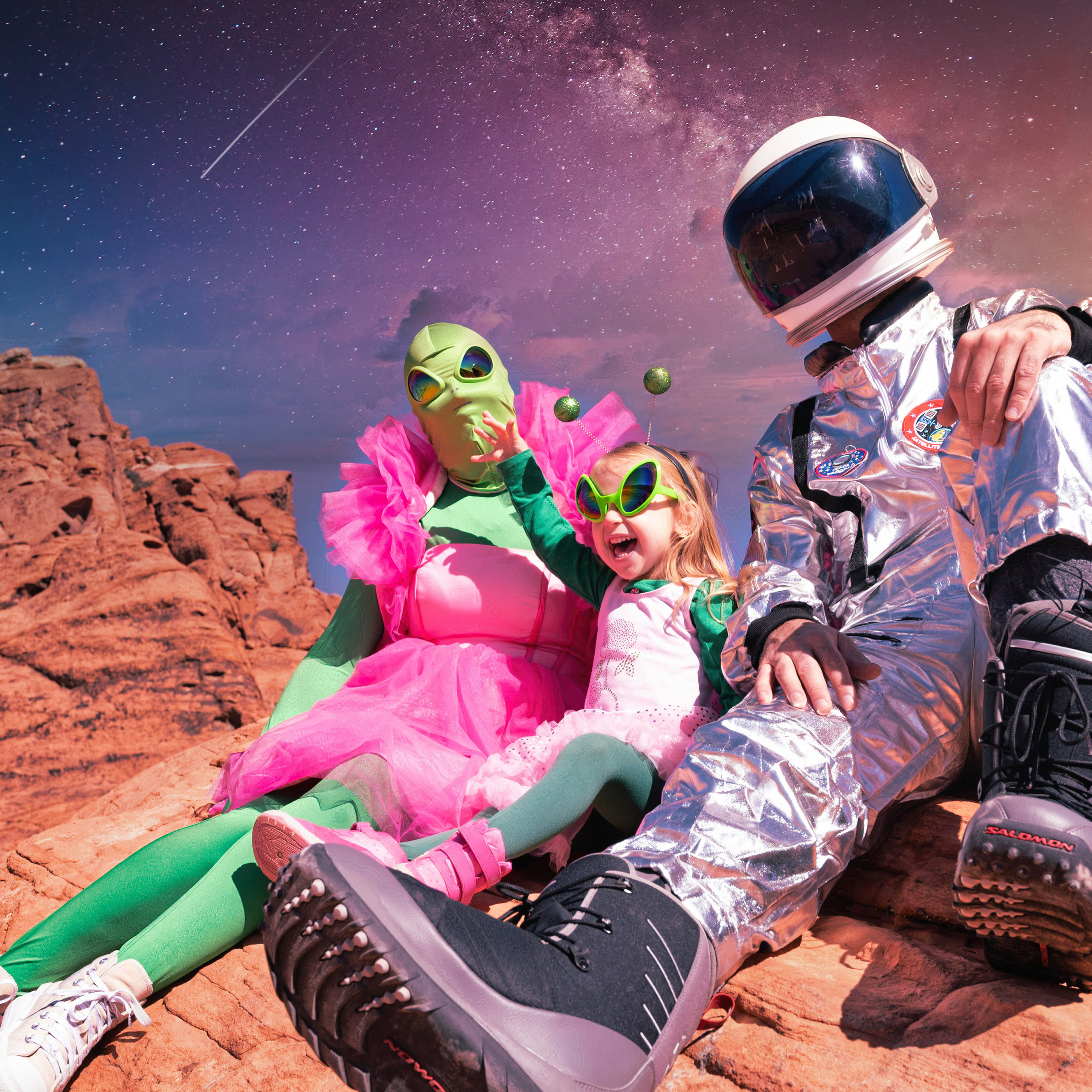 Testimonials. Creative photographer in Las Vegas