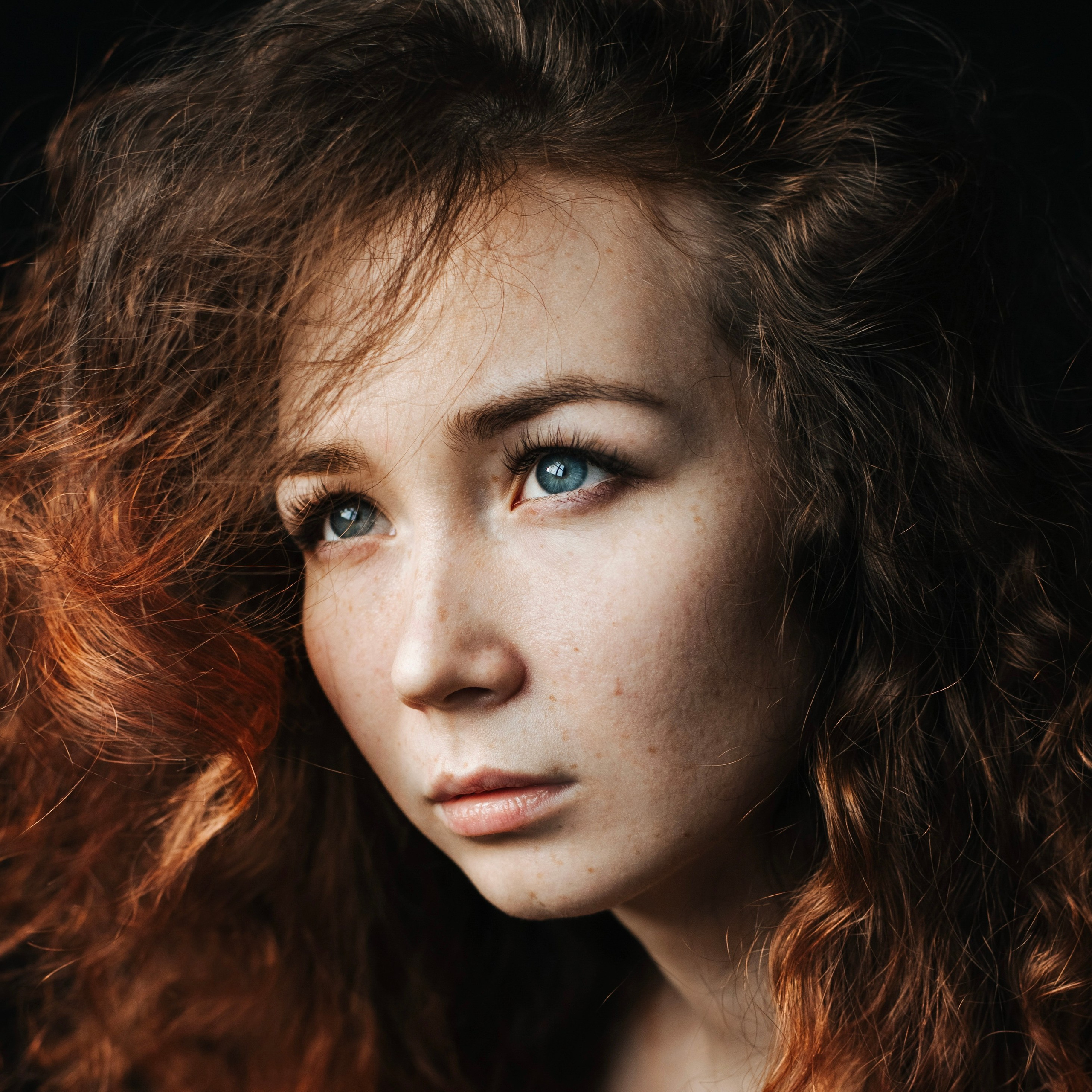 Couples and Portrait Photographer Kseniia Elfimova, based in Orange County, CA