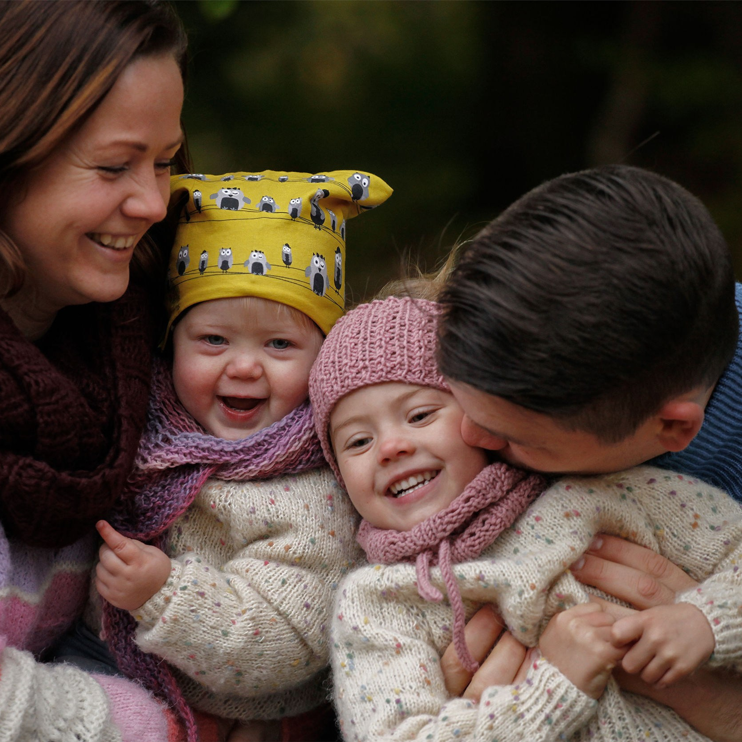 Fotograf og videograf for familier og bedrifter