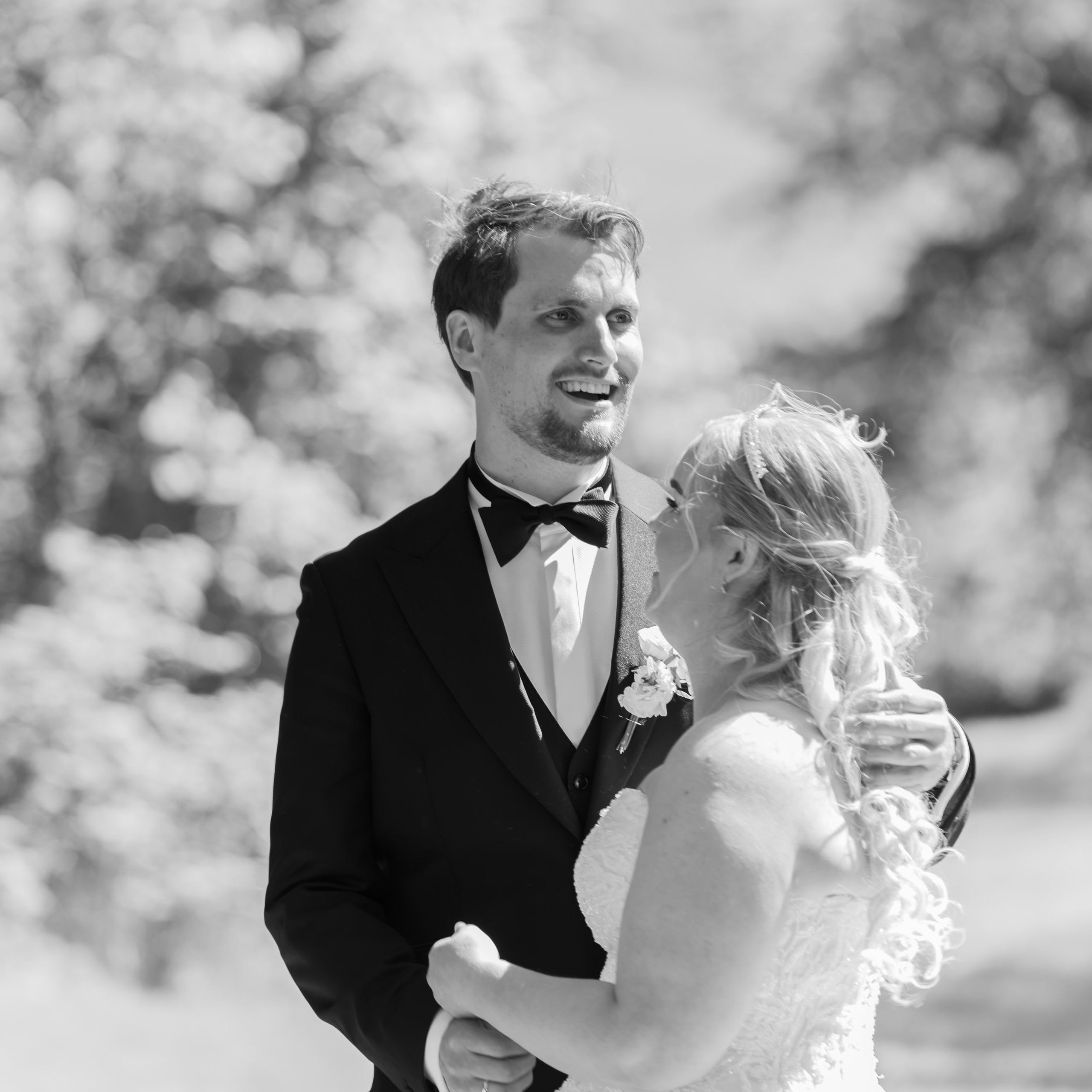 Bryllupsfotograf og videograf med fagskoleutdannelse