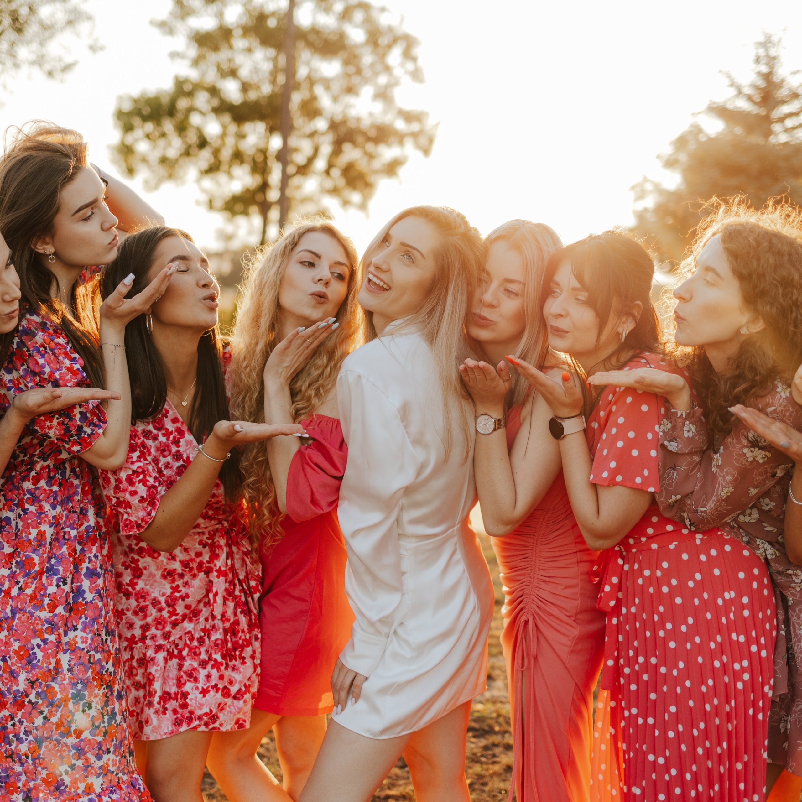 Wieczór Panieński Angeliki