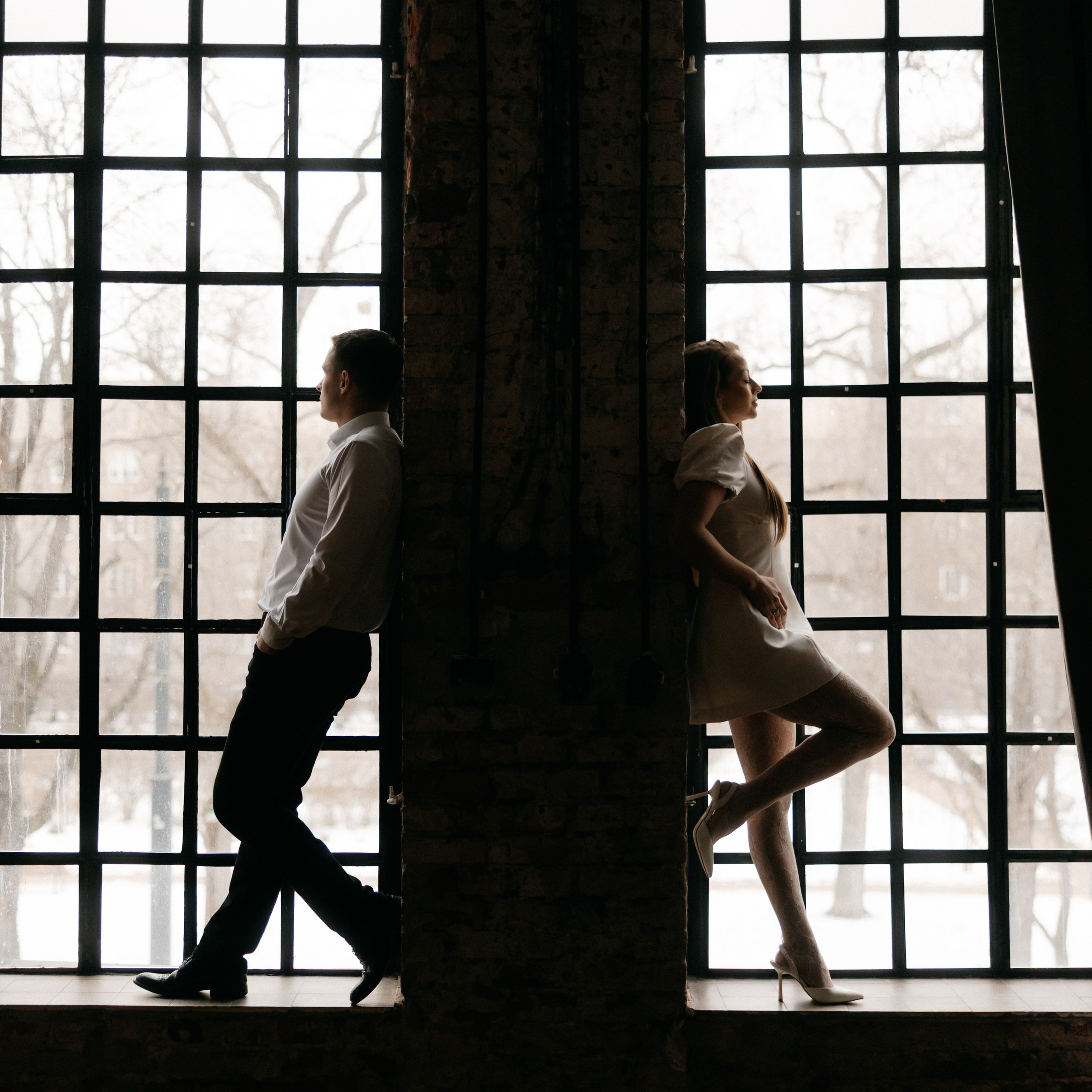 Ula&Michał
