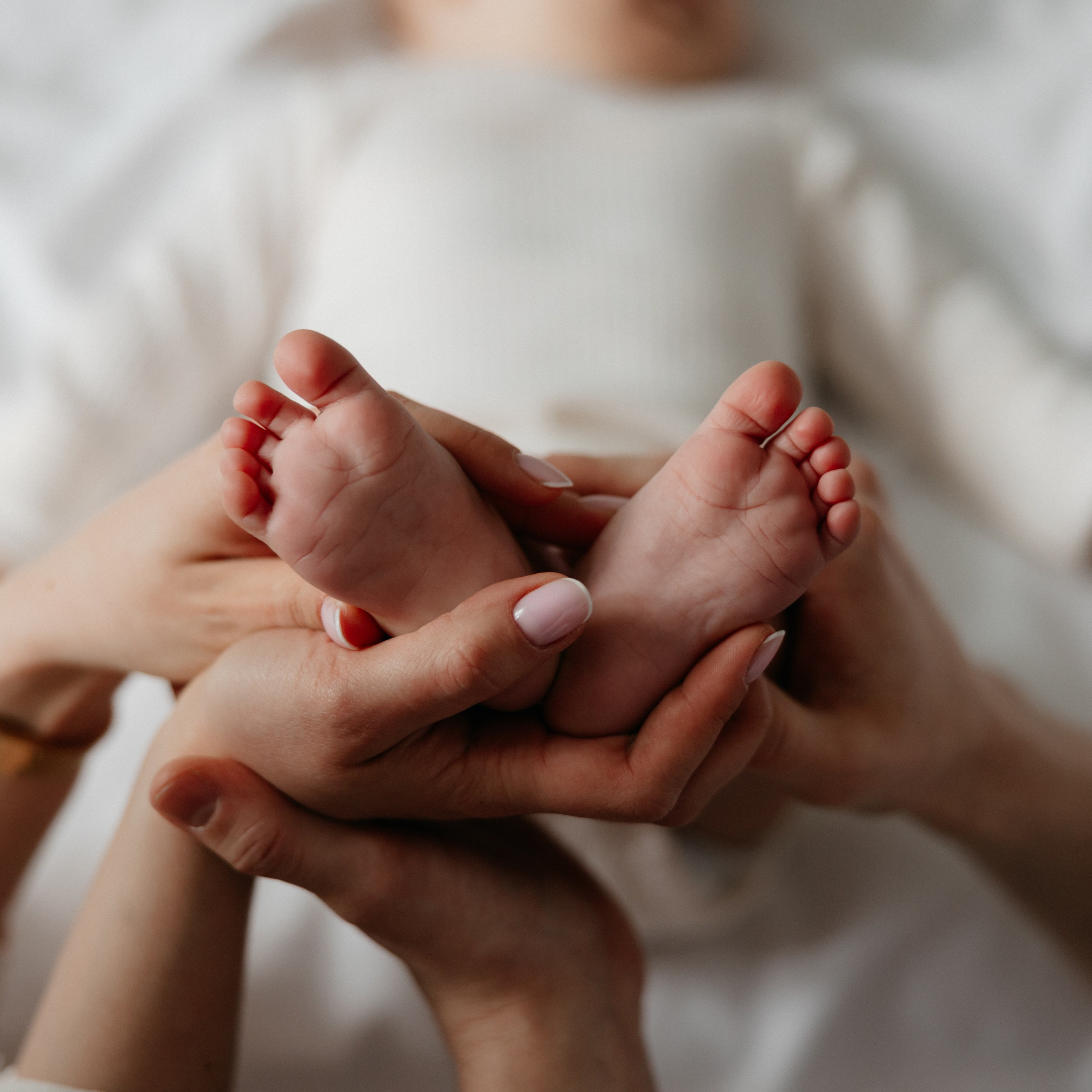 Chrzest Święty Amelki