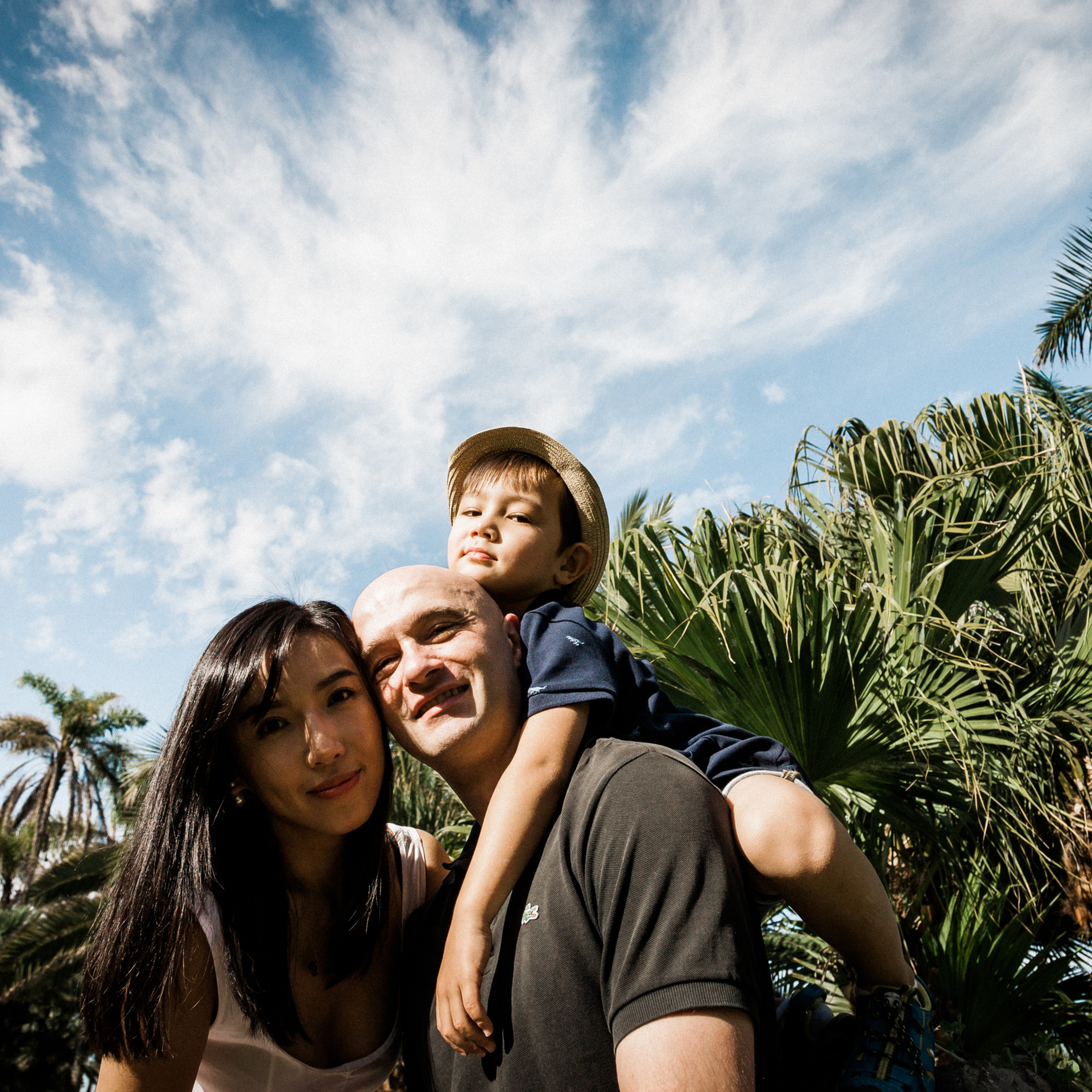 Photography Tenerife. Photographer Tenerife Edgar Zubarev