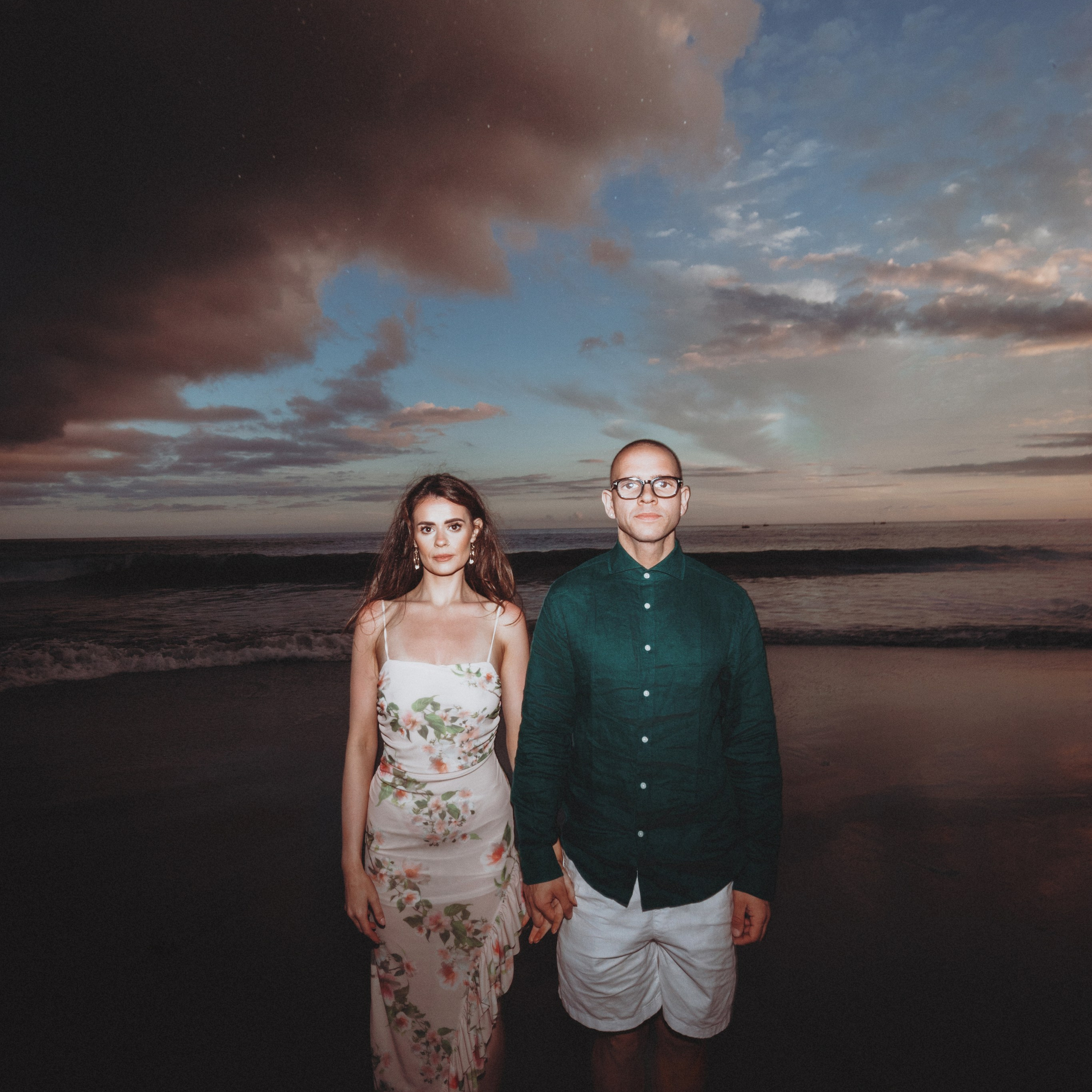 Fotógrafo familiar en Tenerife. Fotógrafo en Tenerife Edgar Zubarev