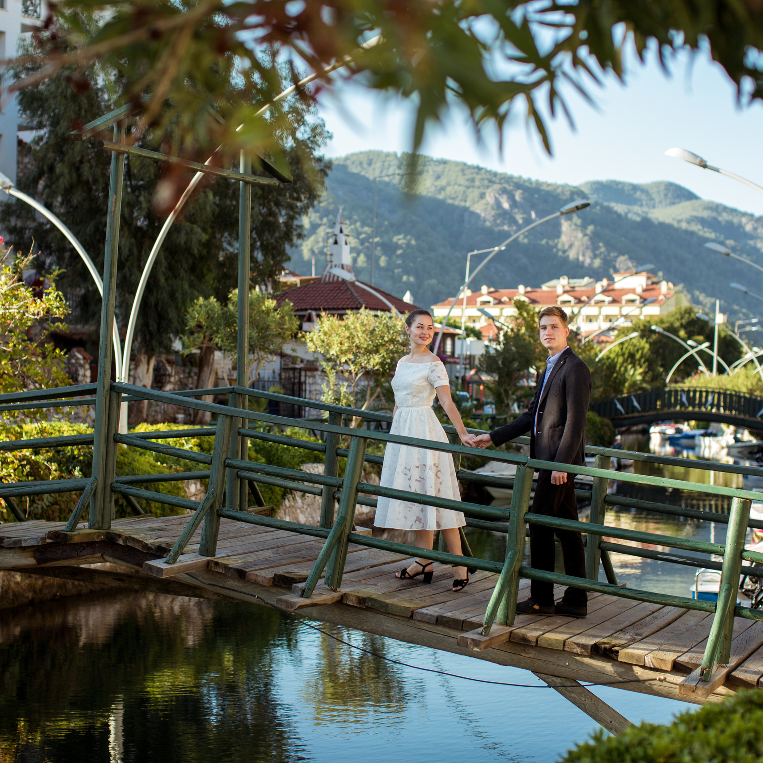 Cappadocia photographer reviews. Julia Ganch I Fashion Wedding Photography I Cappadocia Turkey