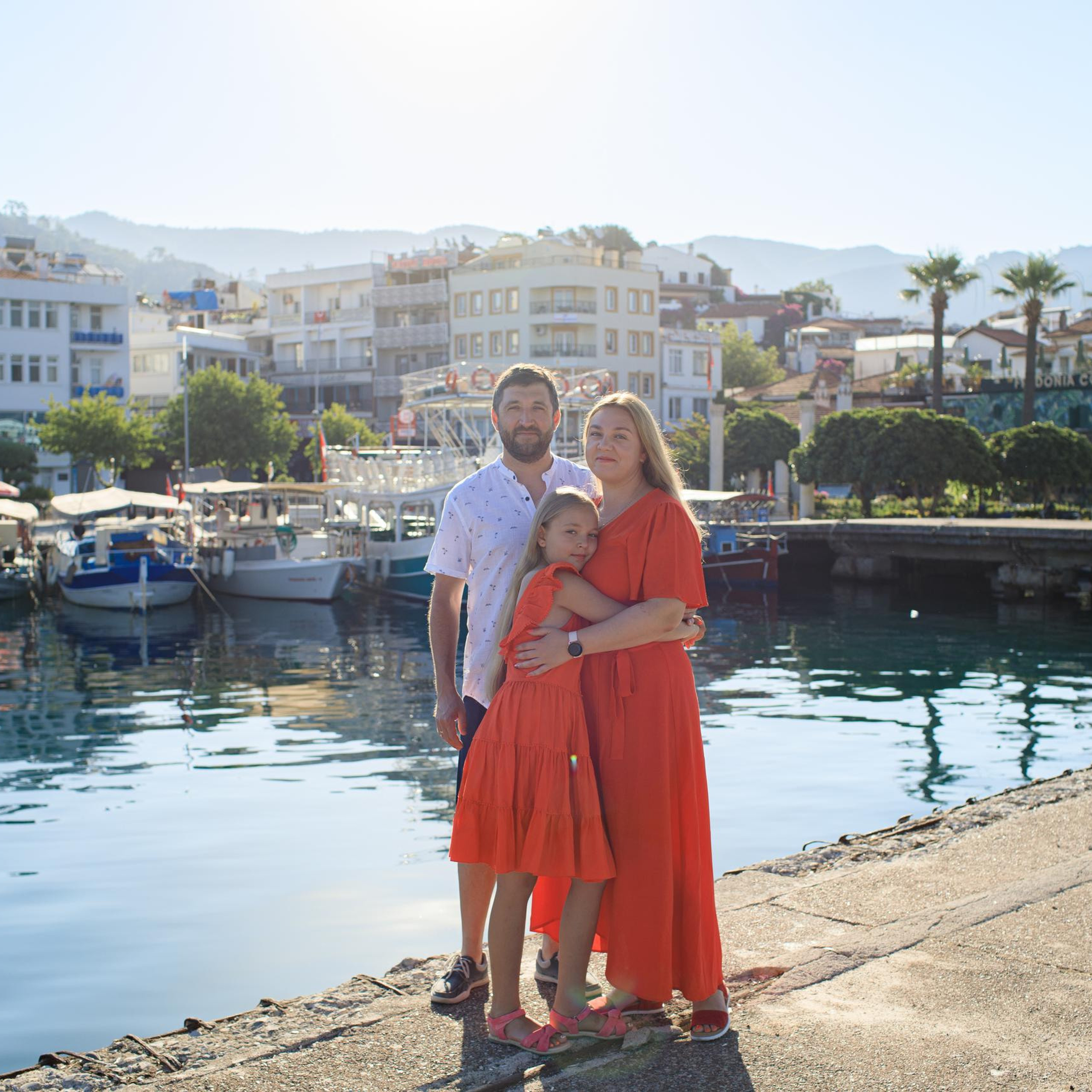 Cappadocia photographer reviews. Julia Ganch I Fashion Wedding Photography I Cappadocia Turkey