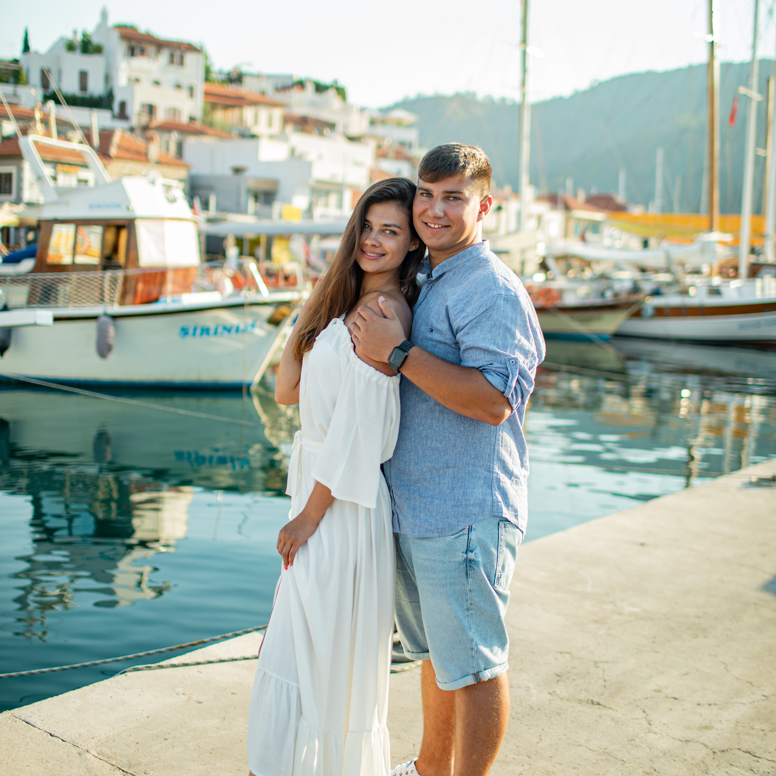 Cappadocia photographer reviews. Julia Ganch I Fashion Wedding Photography I Cappadocia Turkey