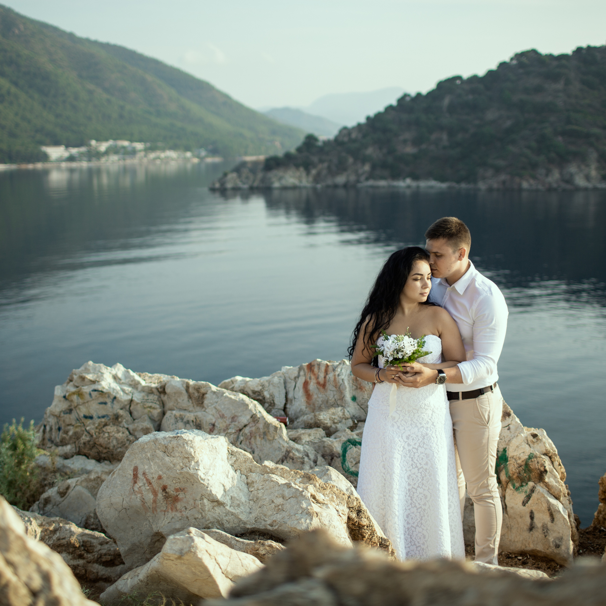 Cappadocia photographer reviews. Julia Ganch I Fashion Wedding Photography I Cappadocia Turkey