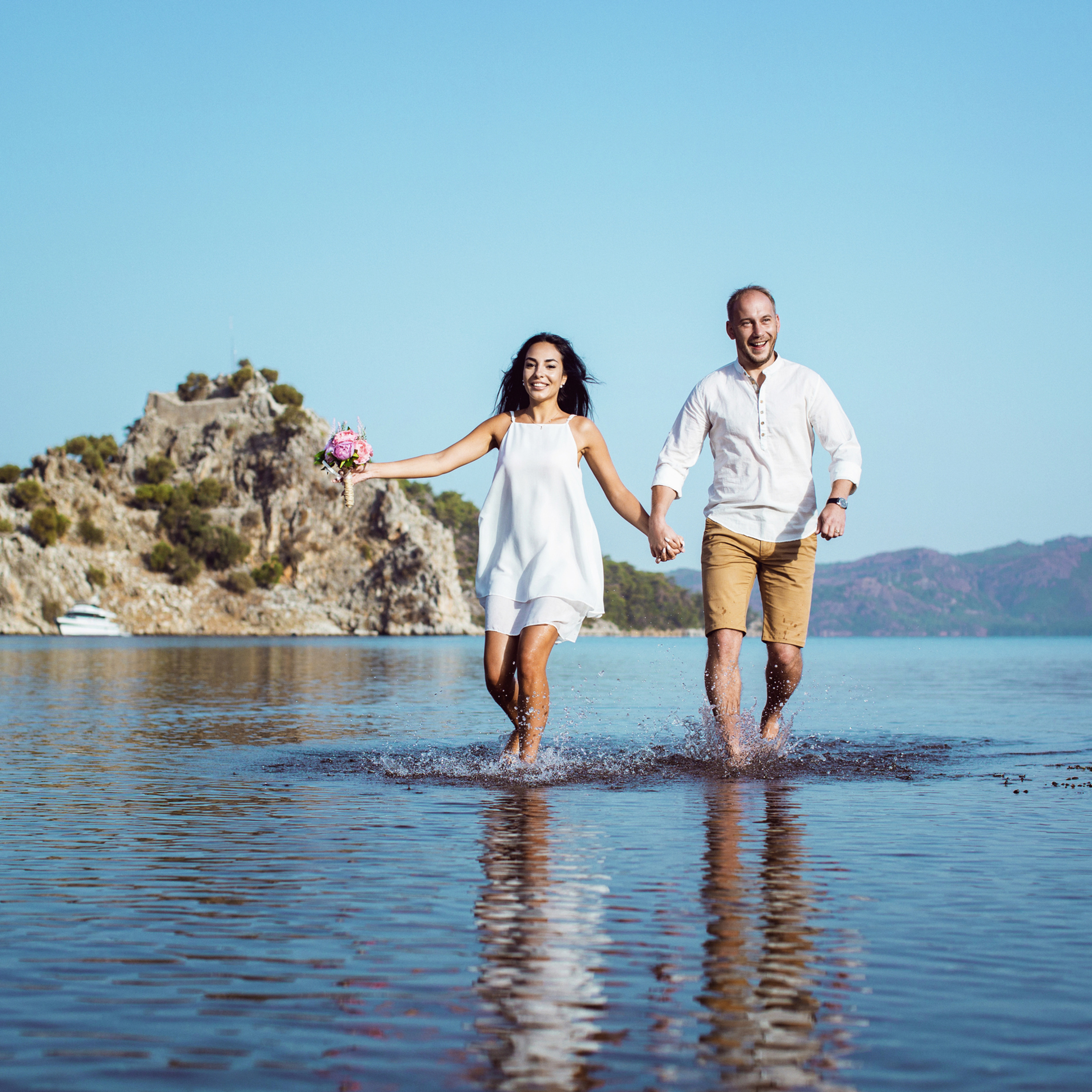 Cappadocia photographer reviews. Julia Ganch I Fashion Wedding Photography I Cappadocia Turkey