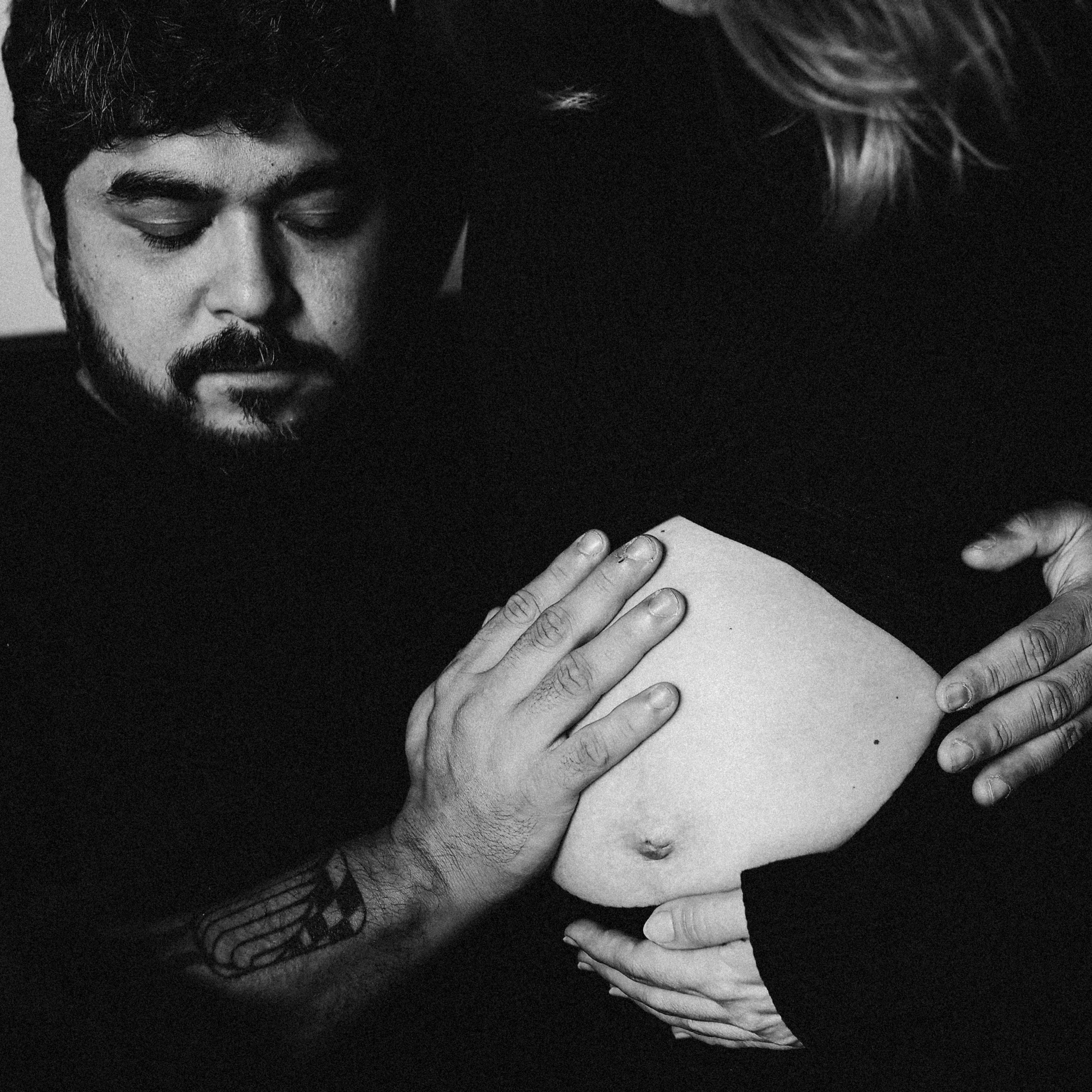 A historia do Rafael. Fotografa documental de familia e nascimento em Florianópolis SC Daria Ermolaev