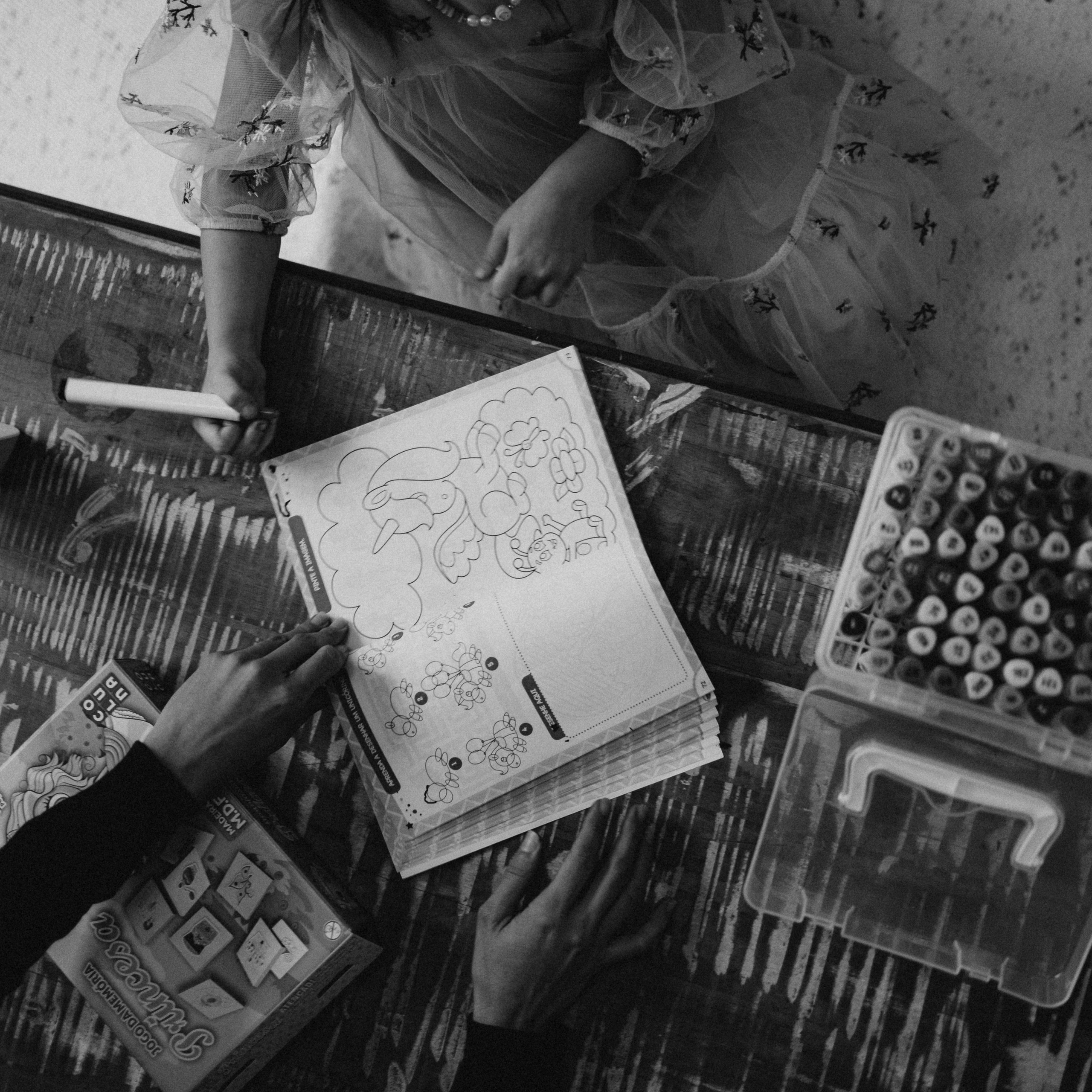 Teddy’s 4 Months. Fotografa documental de familia e nascimento em Florianópolis SC Daria Ermolaev