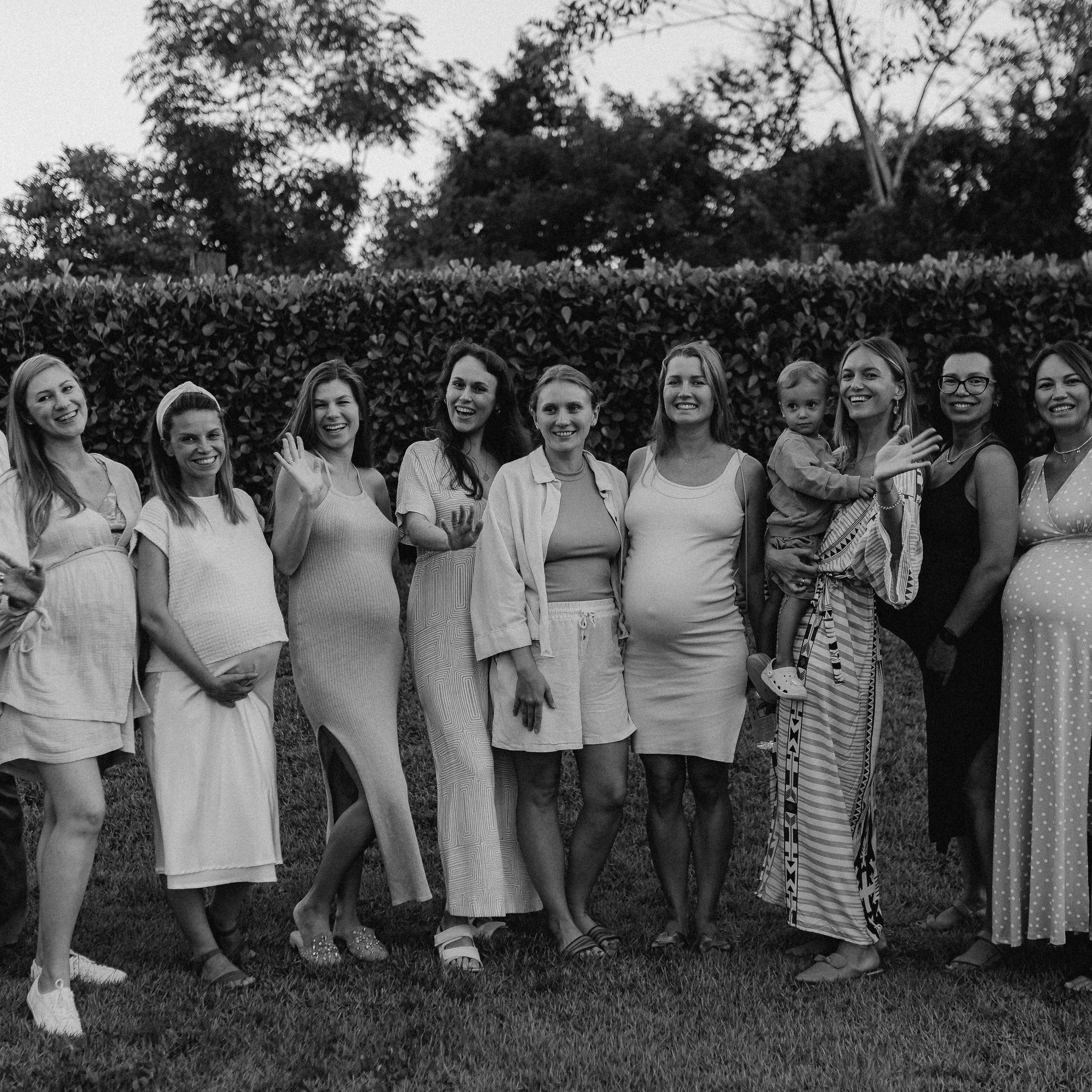 Luna’s Birth. Fotografa de família e crianças em Florianópolis SC Daria Ermolaev