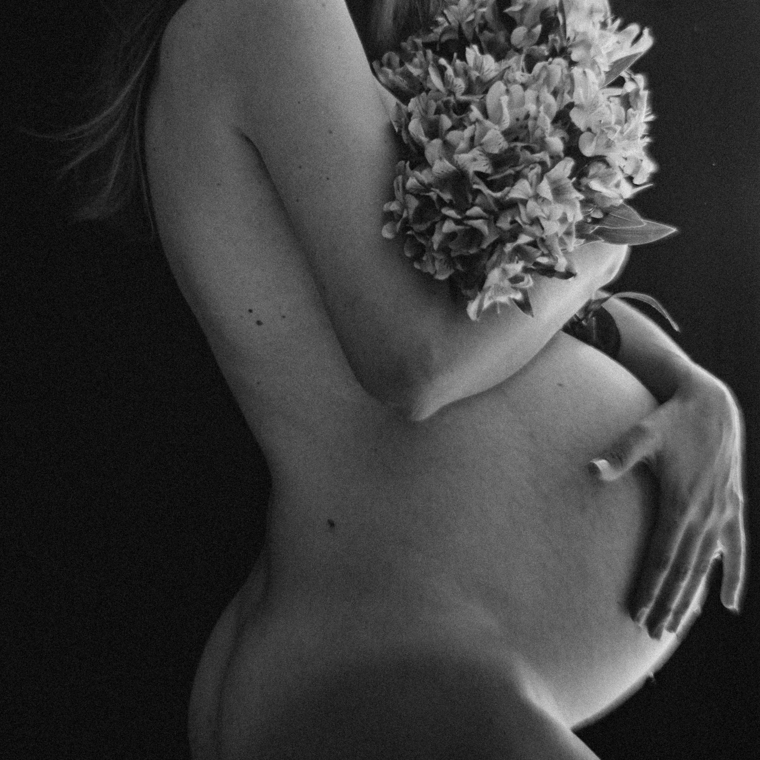 Luna’s Birth. Fotografa de família e crianças em Florianópolis SC Daria Ermolaev