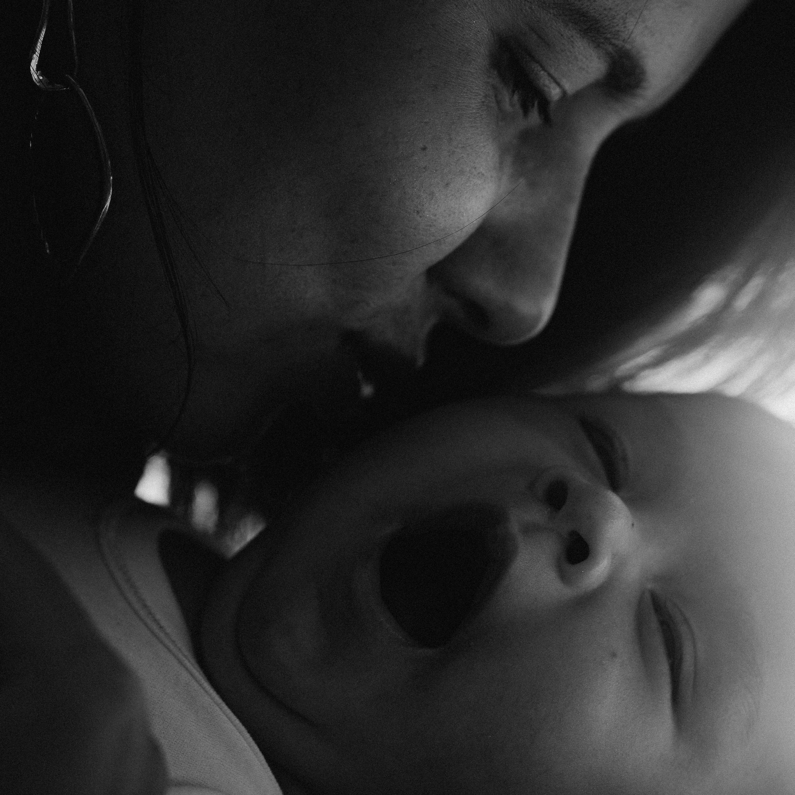 Teddy’s 4 Months. Fotografa documental de familia e nascimento em Florianópolis SC Daria Ermolaev
