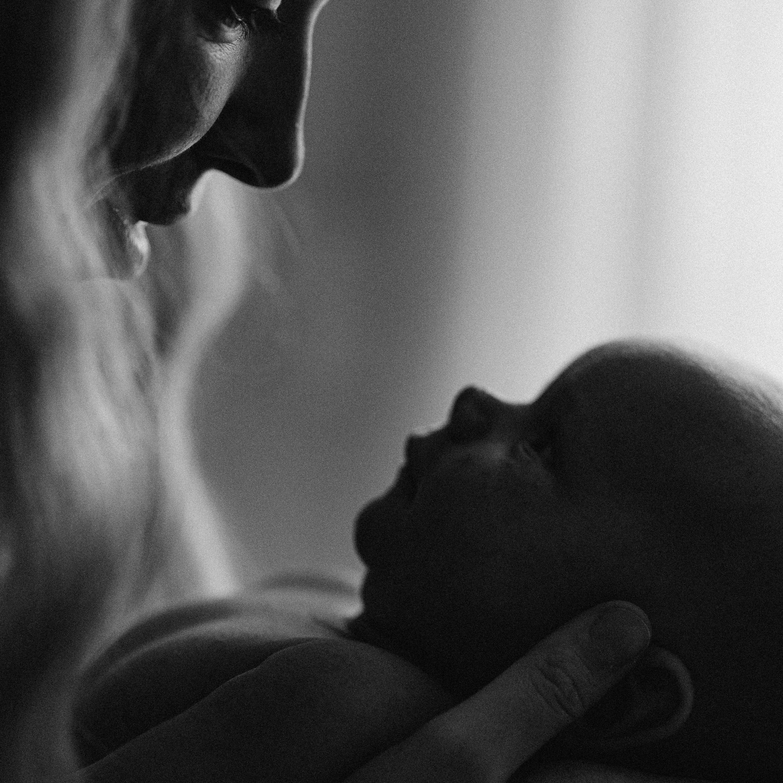 Luna’s Birth. Fotografa de família e crianças em Florianópolis SC Daria Ermolaev