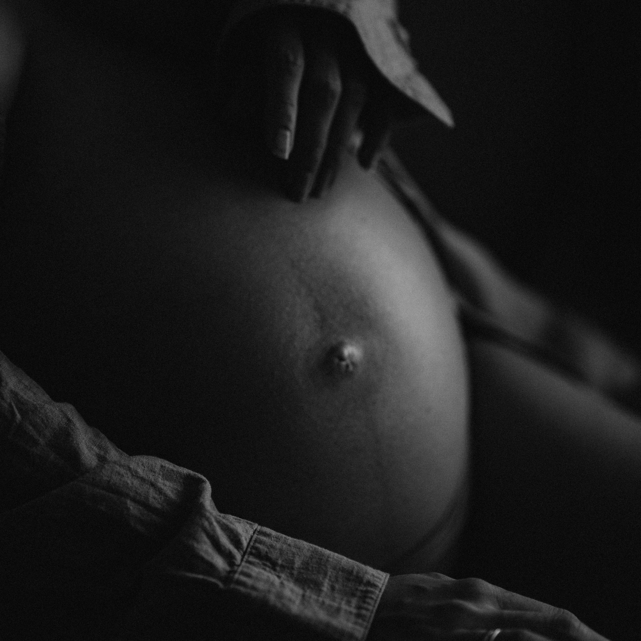 Luna’s Birth. Fotografa de família e crianças em Florianópolis SC Daria Ermolaev