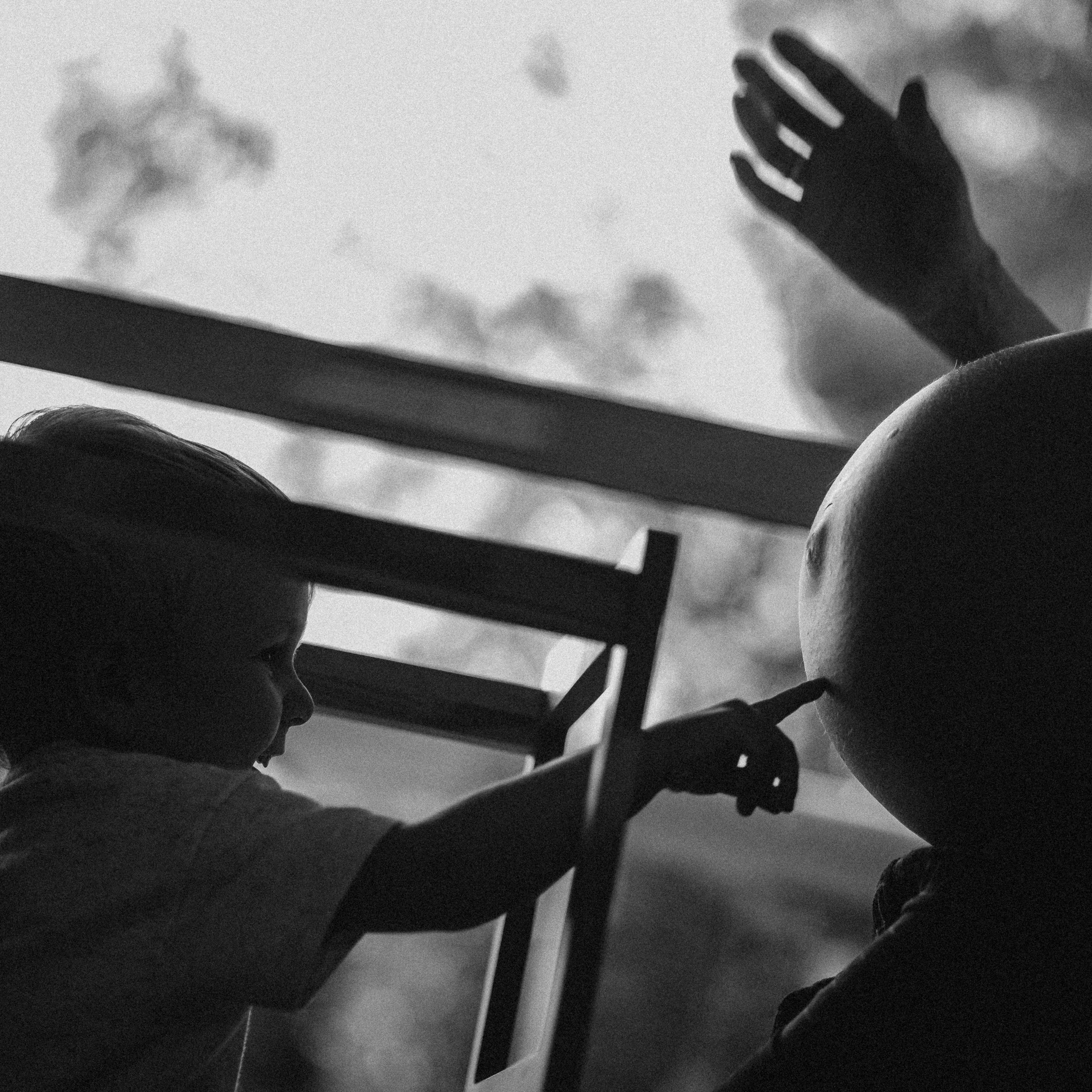 Luna’s Birth. Fotografa de família e crianças em Florianópolis SC Daria Ermolaev