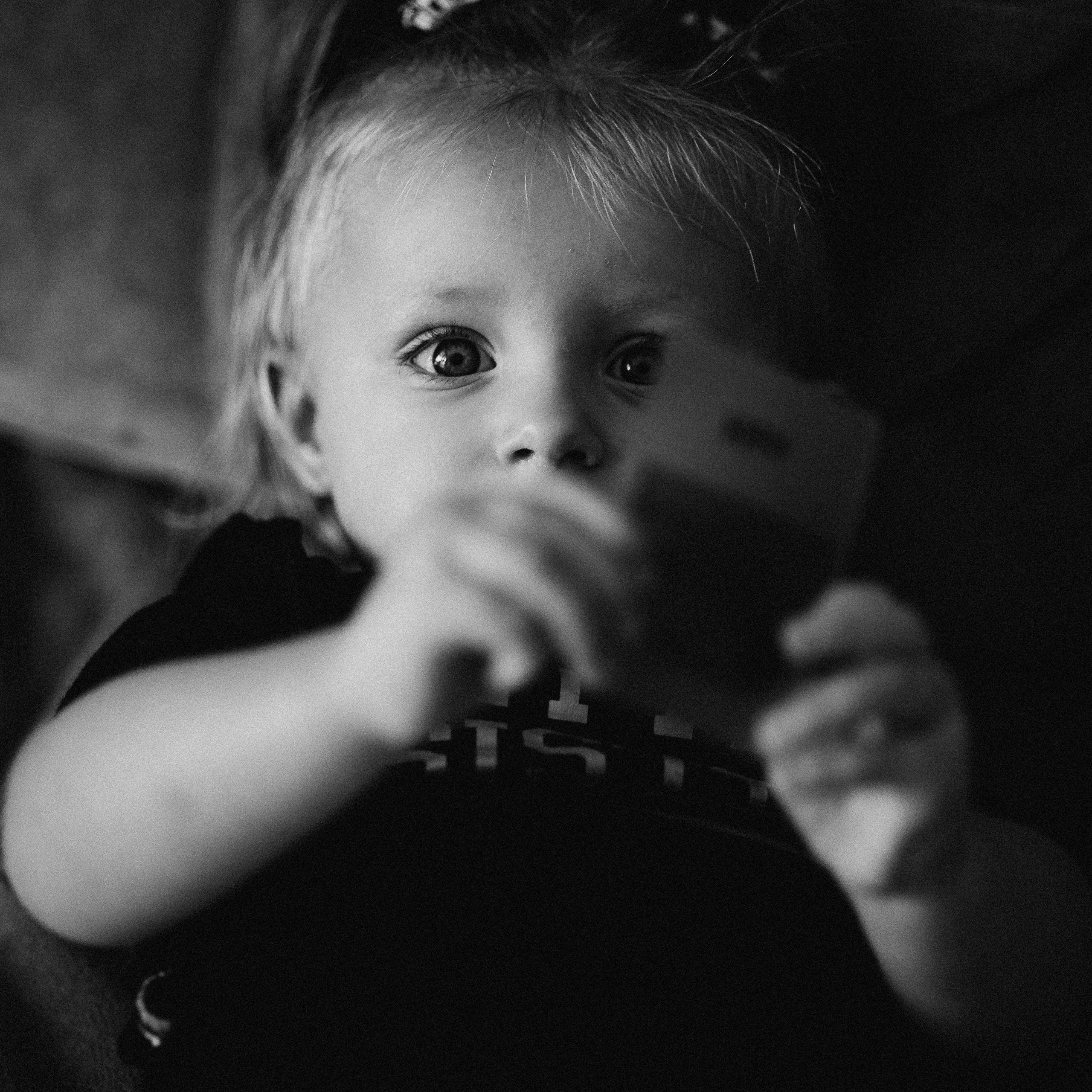 Teddy’s 4 Months. Fotografa documental de familia e nascimento em Florianópolis SC Daria Ermolaev