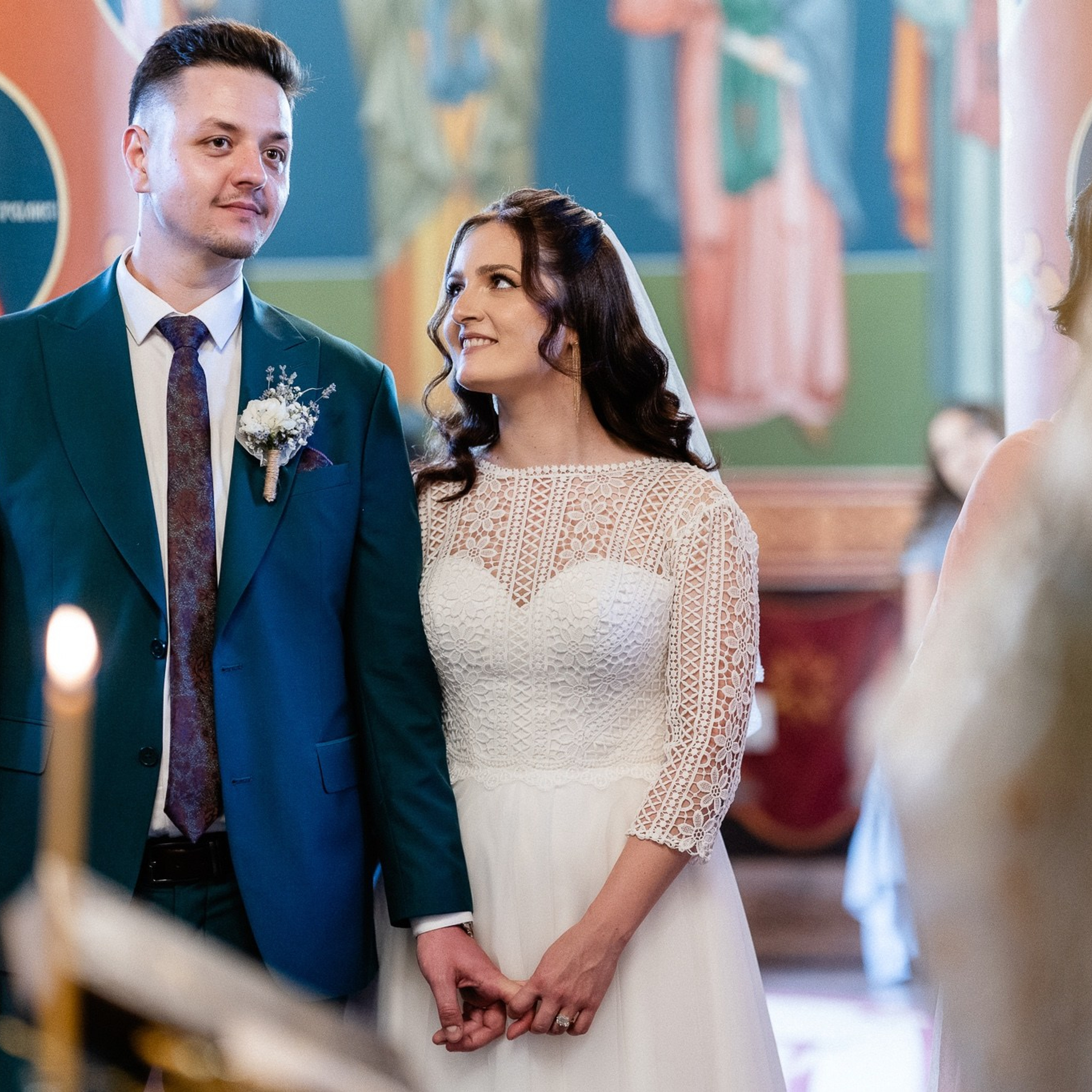 Testimoniale clienti