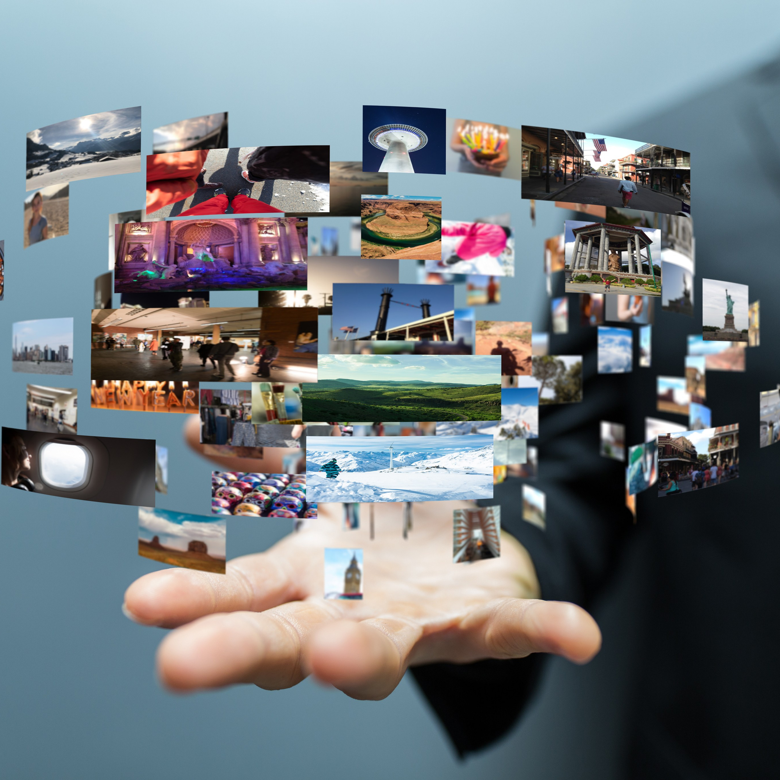 Imagefilm, Werbefilm&Eventvideo