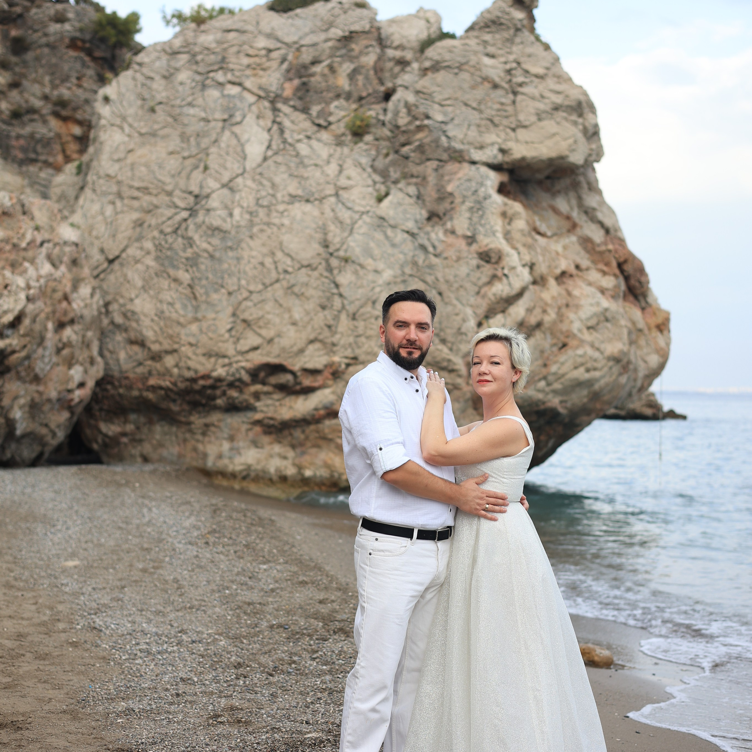 Отзывы клиентов. Фотограф в Турции, Анталии, Кемере, Белеке, Сиде, Каше, Калкане, Фетхие