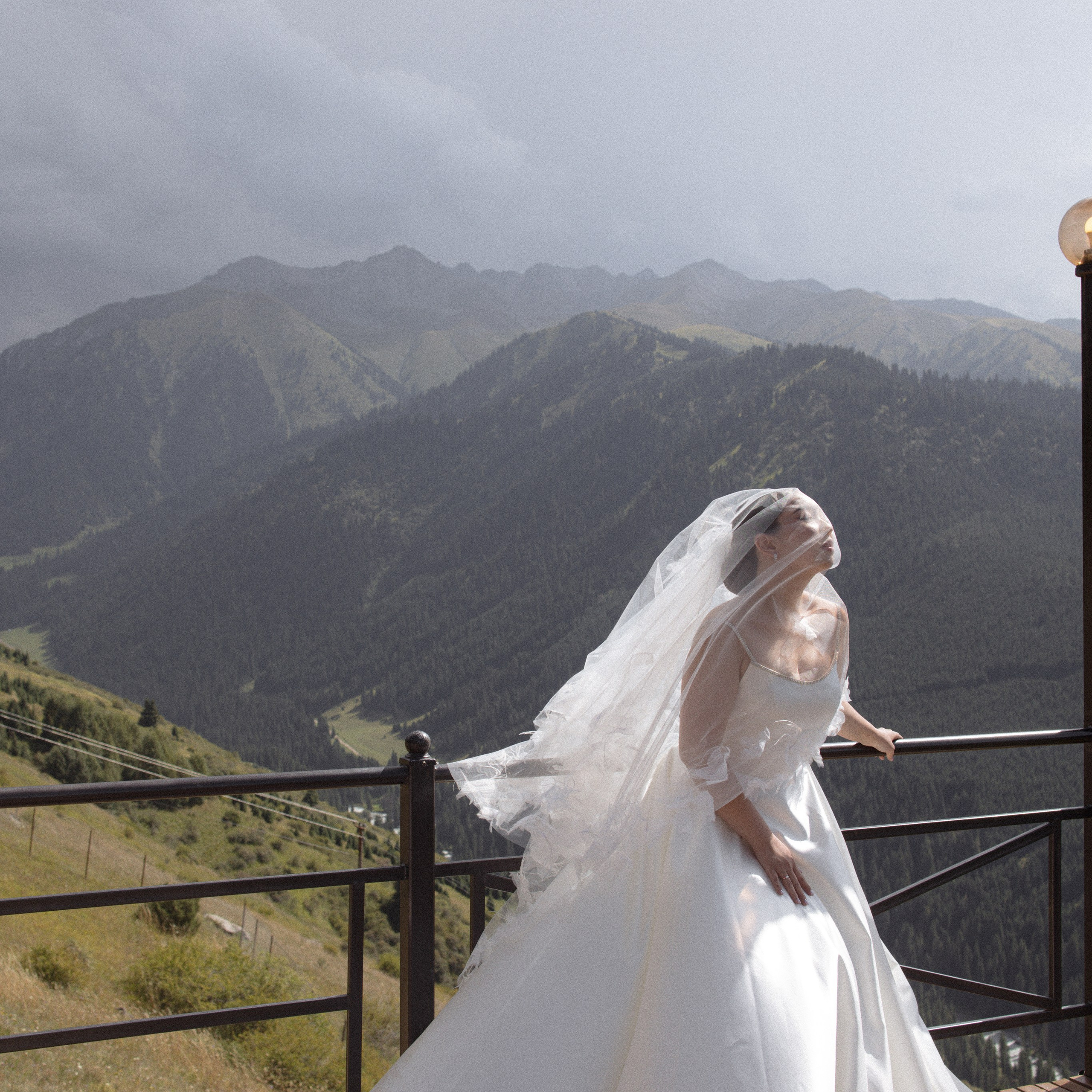 Свадебный фотограф Анастасия Биктимирова