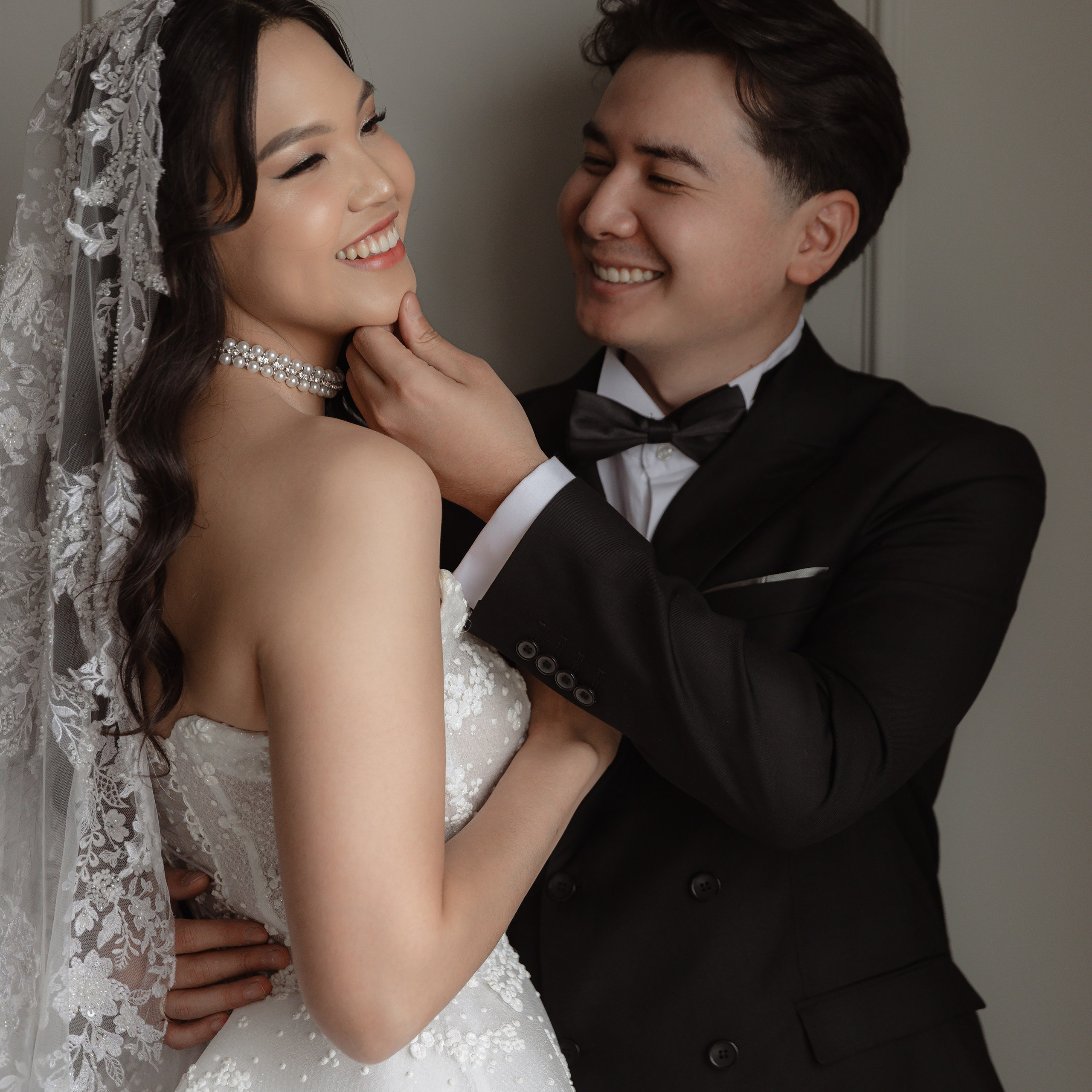 Свадебный фотограф Анастасия Биктимирова