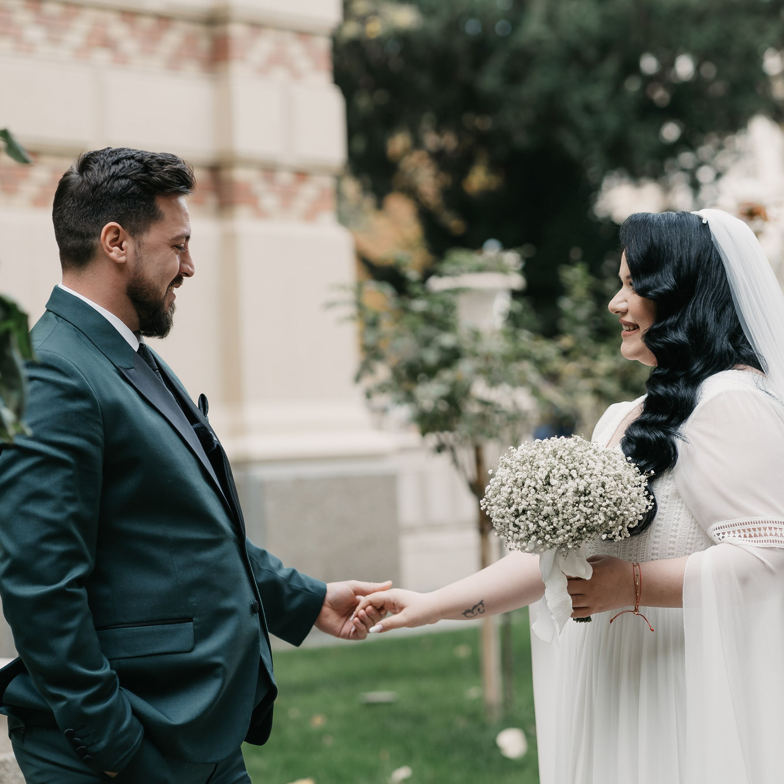 Ramona & Alex | Wedding Day