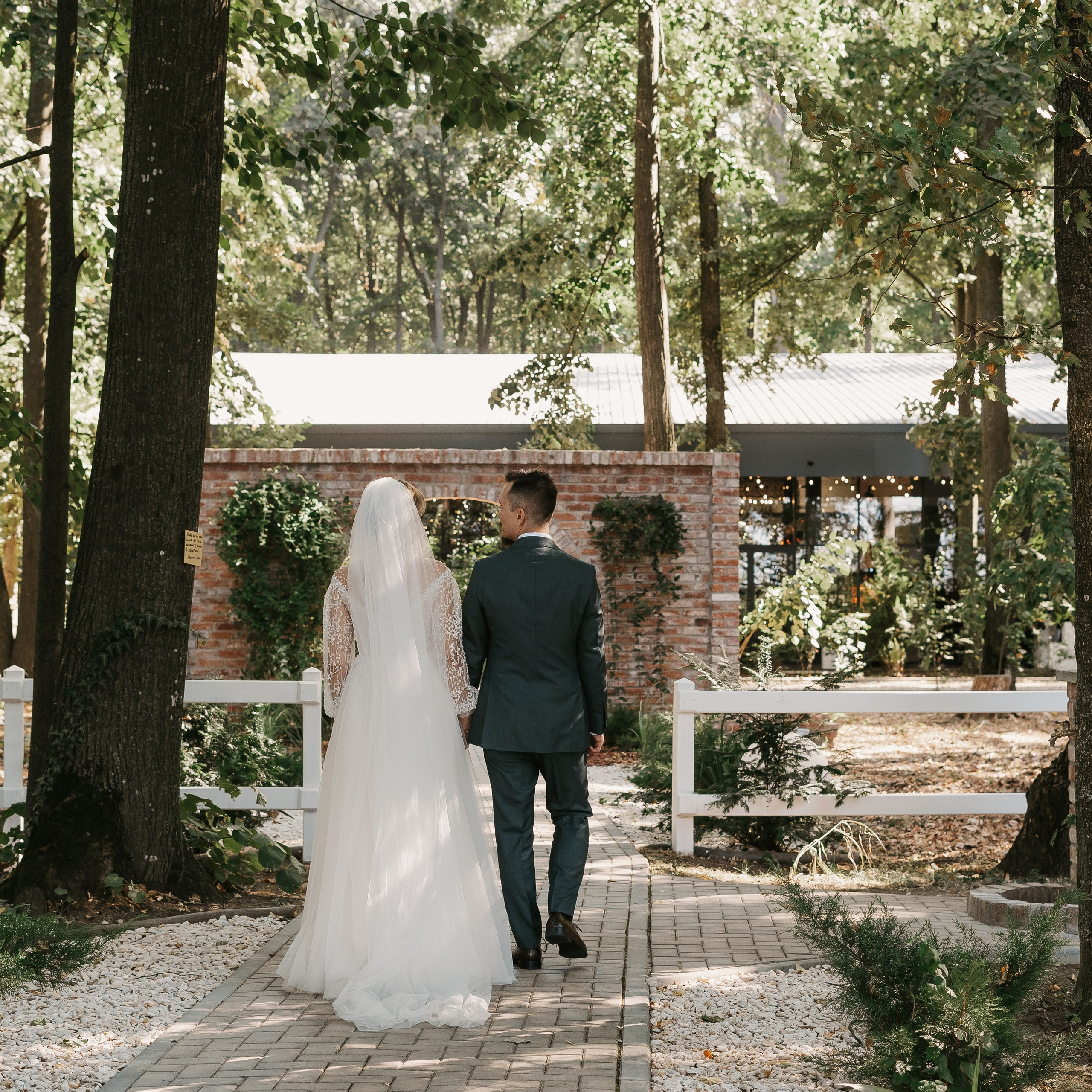 Christiana & Gyuszi | Wedding Day