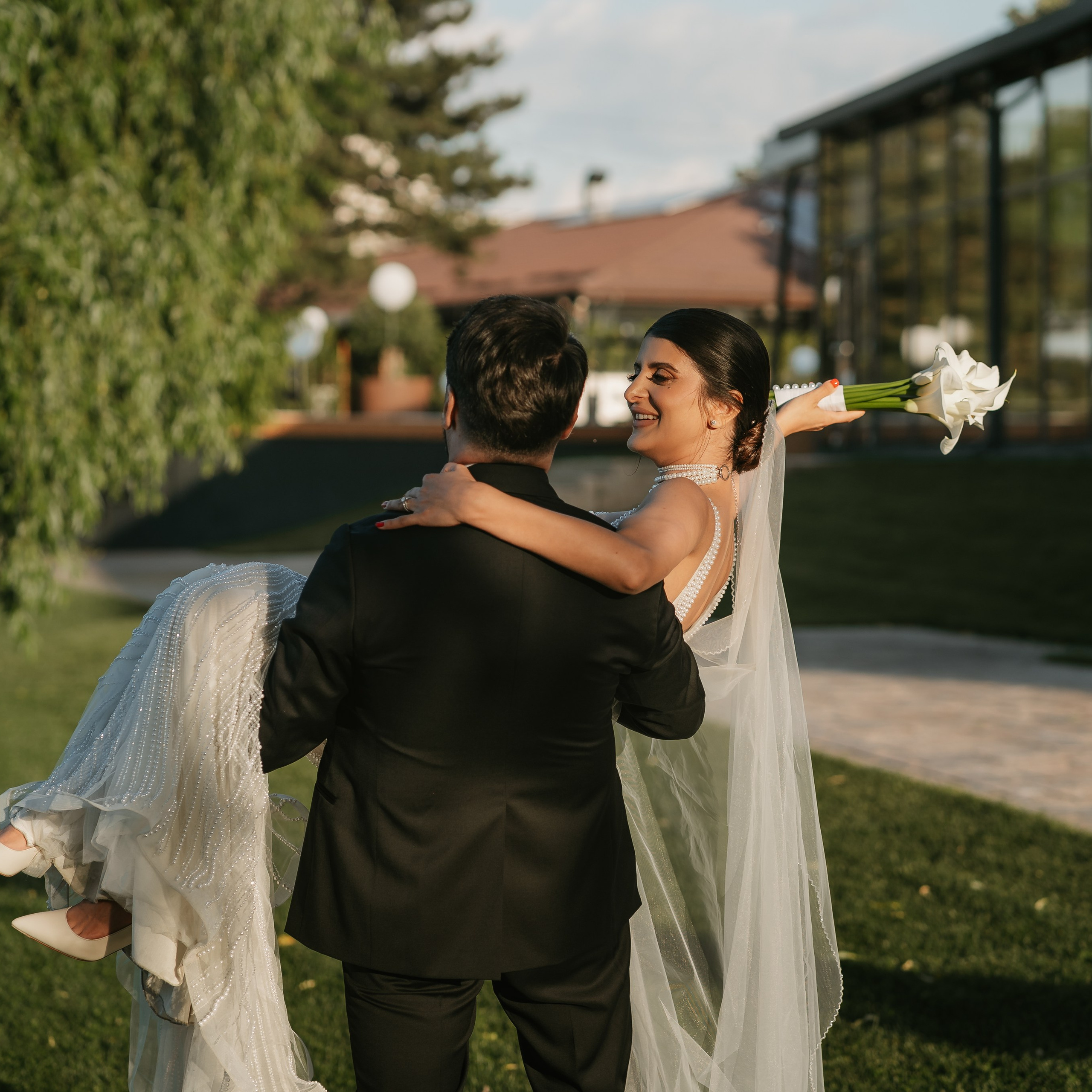 Adina & Marius | Wedding Day