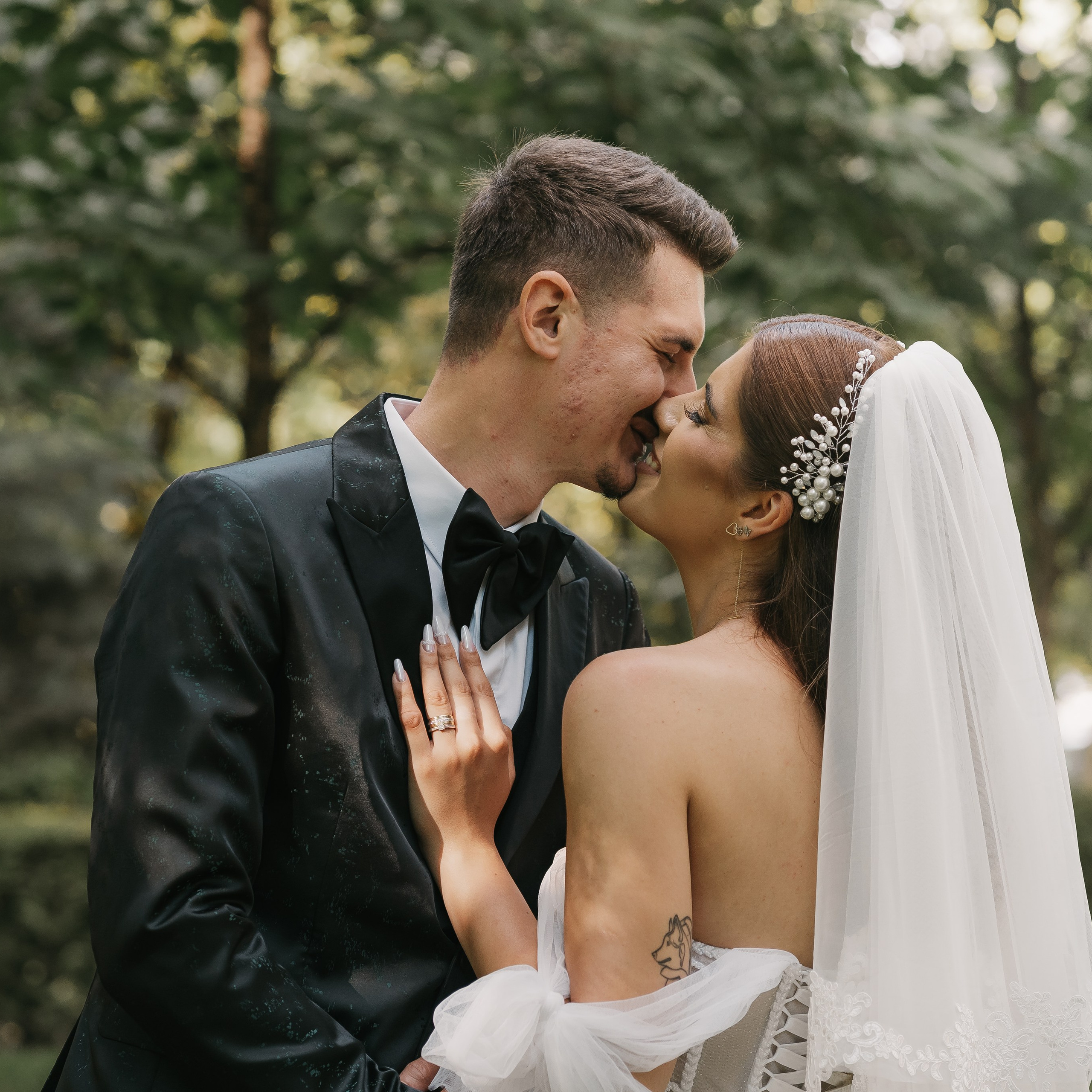Simona & Gabriel | Wedding Day