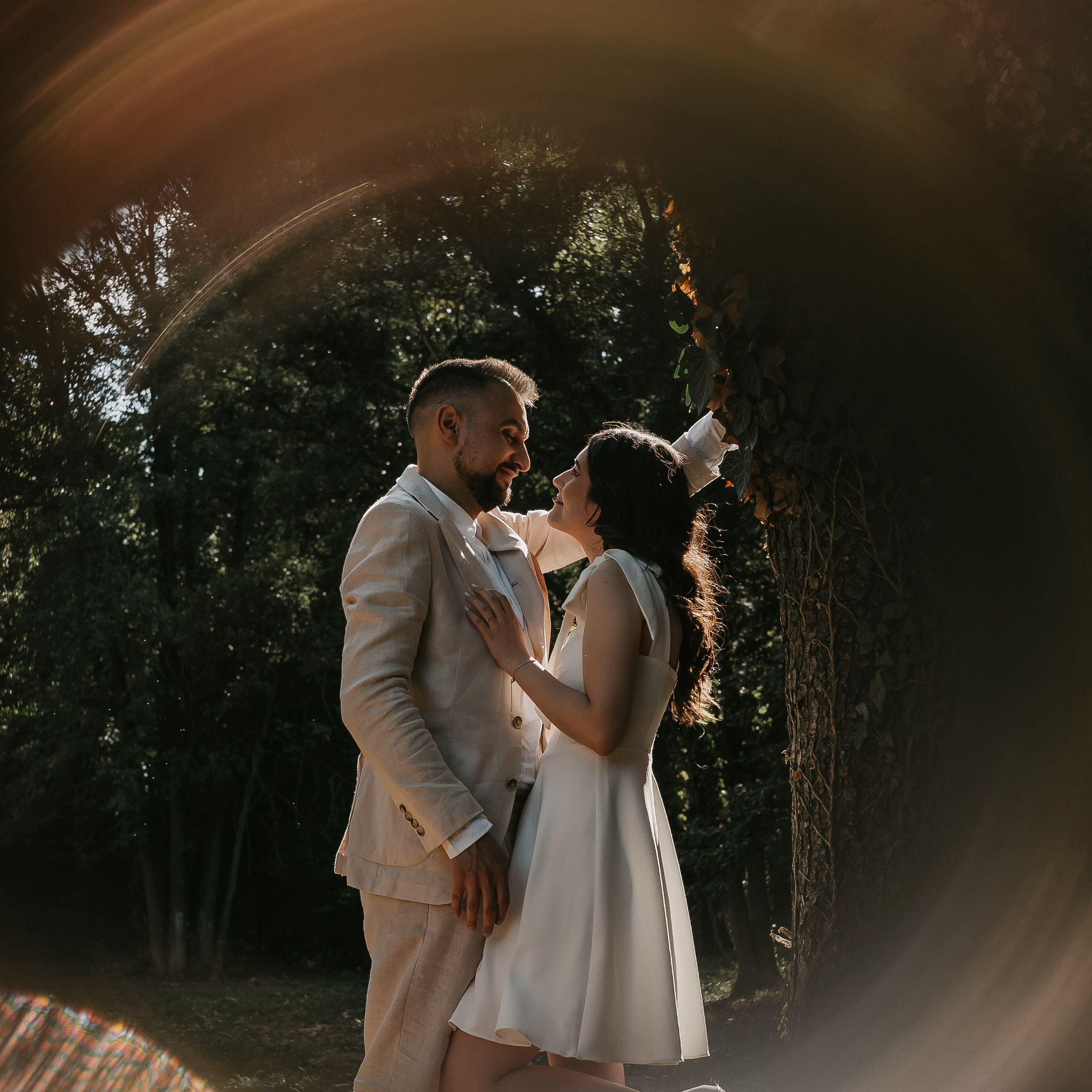 Diana & Mihai | Cununie Civilă