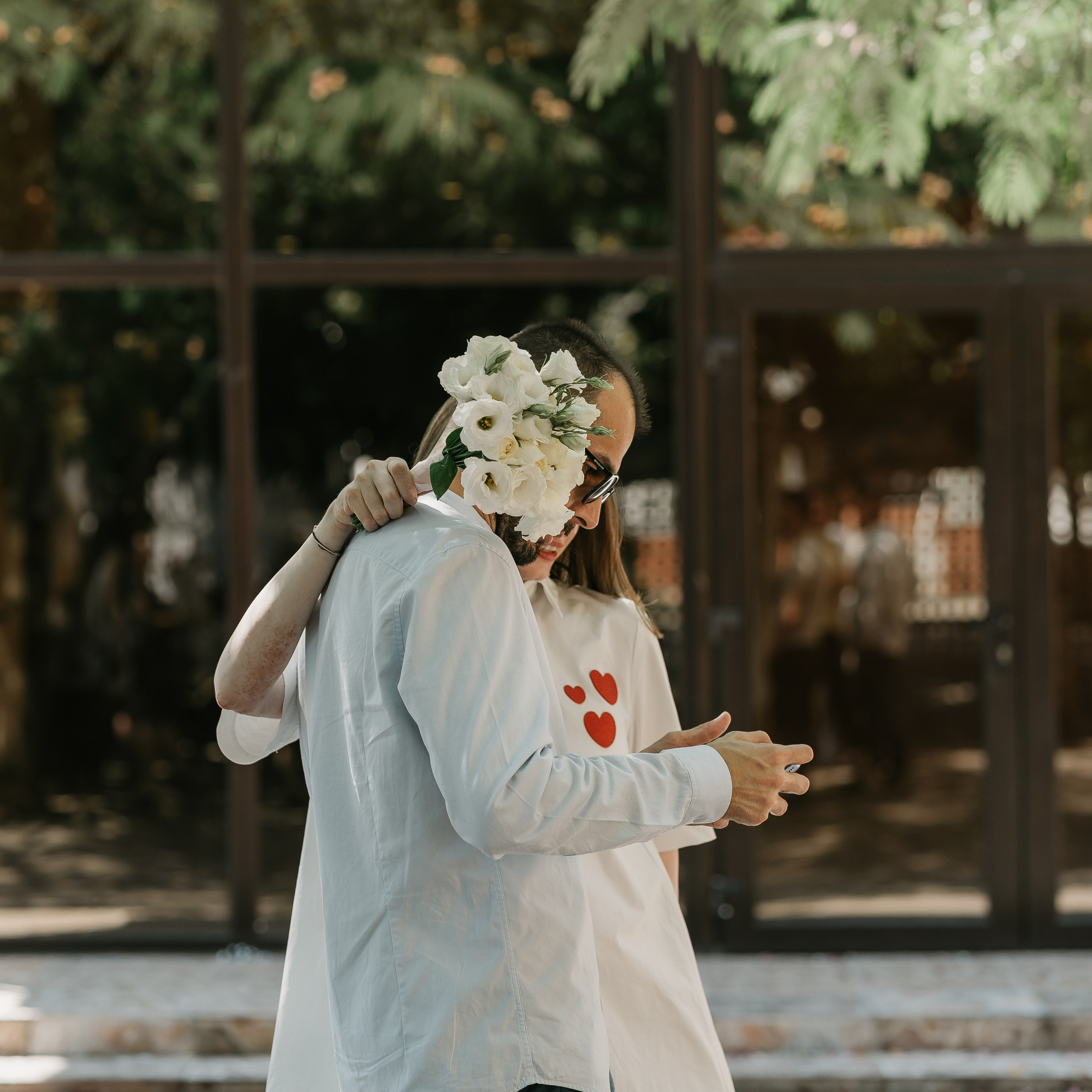 Ștefania & Cristian | Cununie Civilă