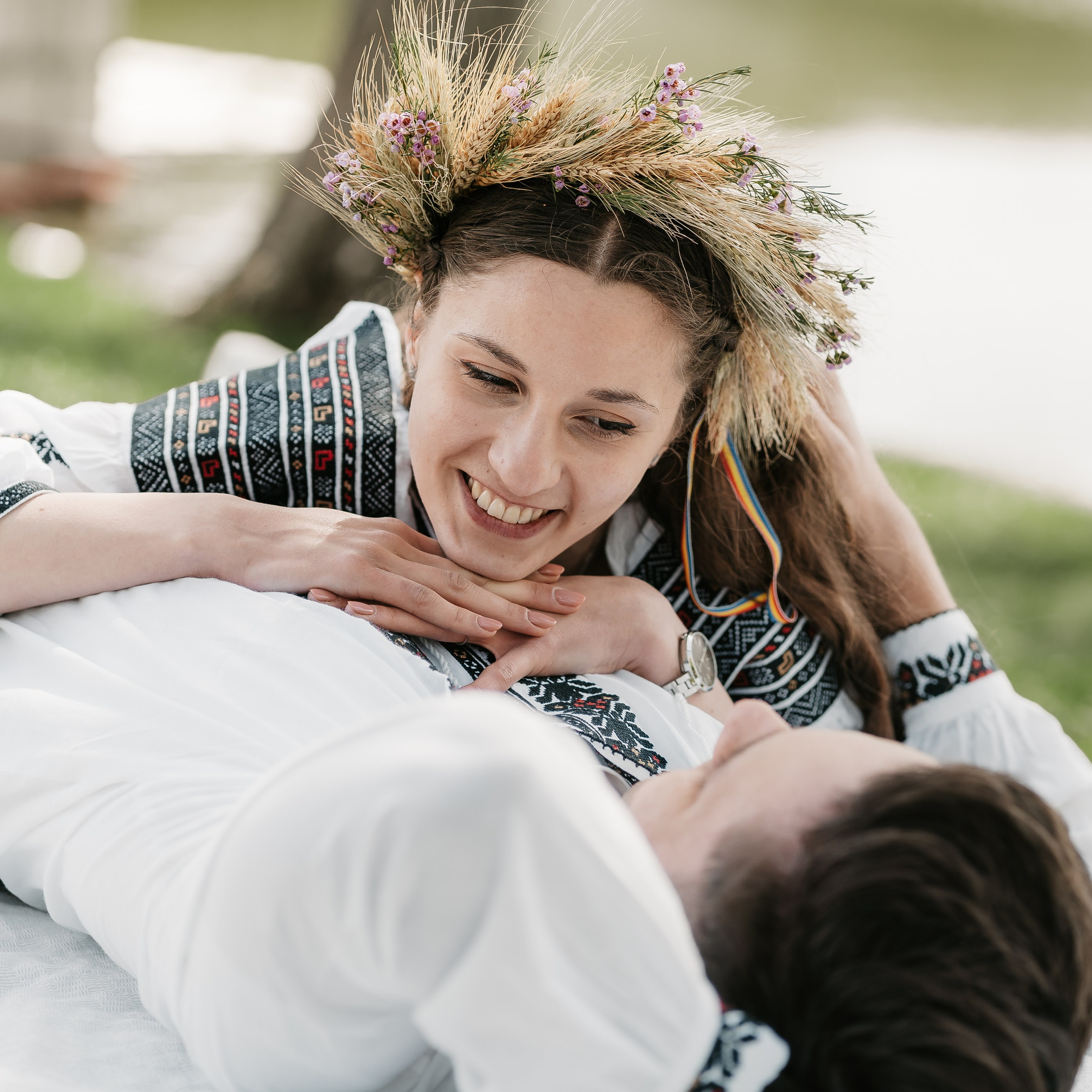 Alina & Ștefan | Cununie civilă