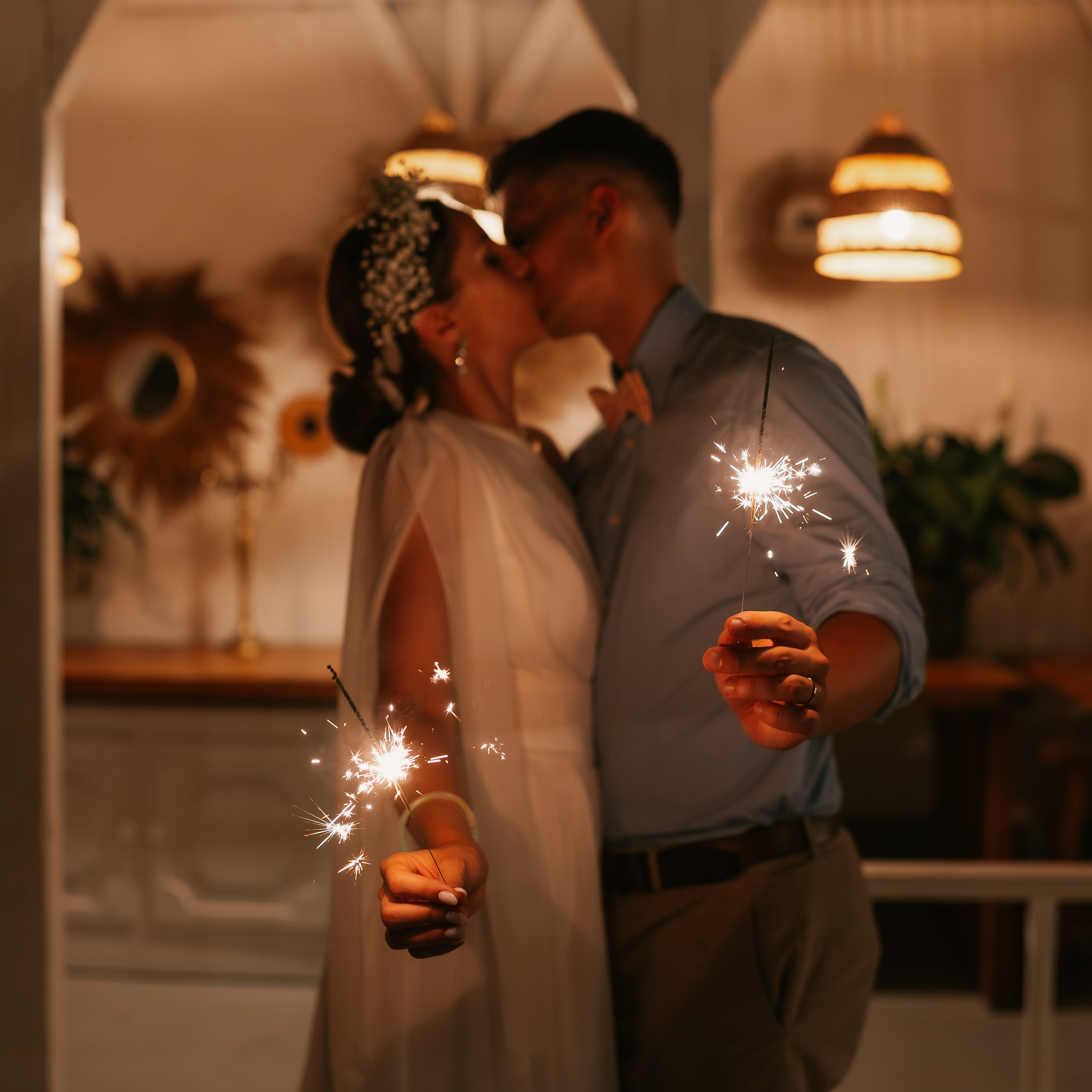Alina & Ștefan | Wedding Day